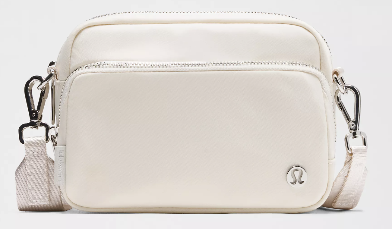 Everywhere Crossbody 2L Lululemon