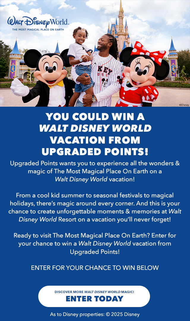 4819300 WDW 25 TMMPOE Falliday DOM ContestPage 775×515 Entercom v1 SH Final Falliday GIVEAWAY