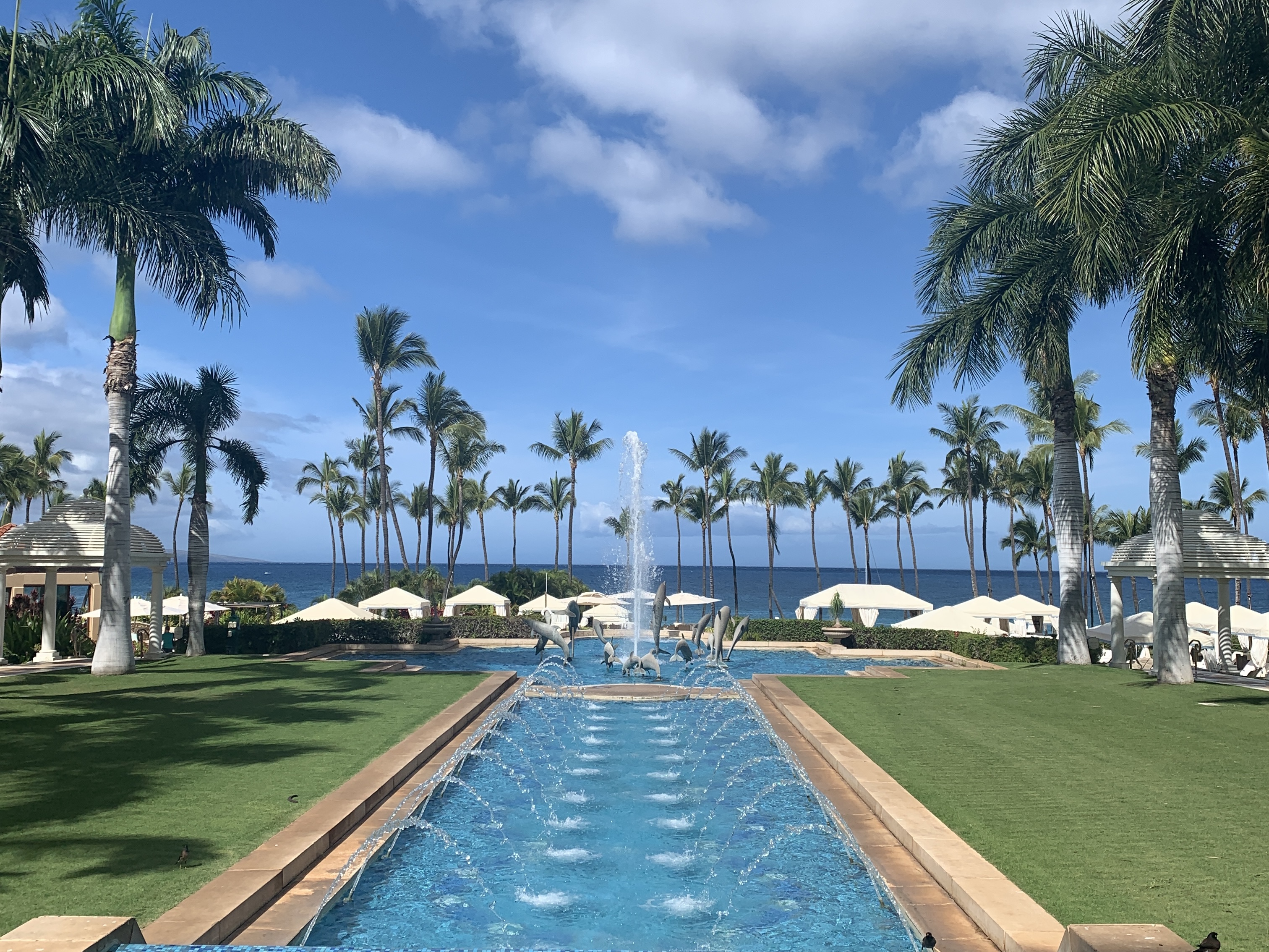 Grand Wailea Maui Juan Ruiz Grand Wailea Maui Juan Ruiz