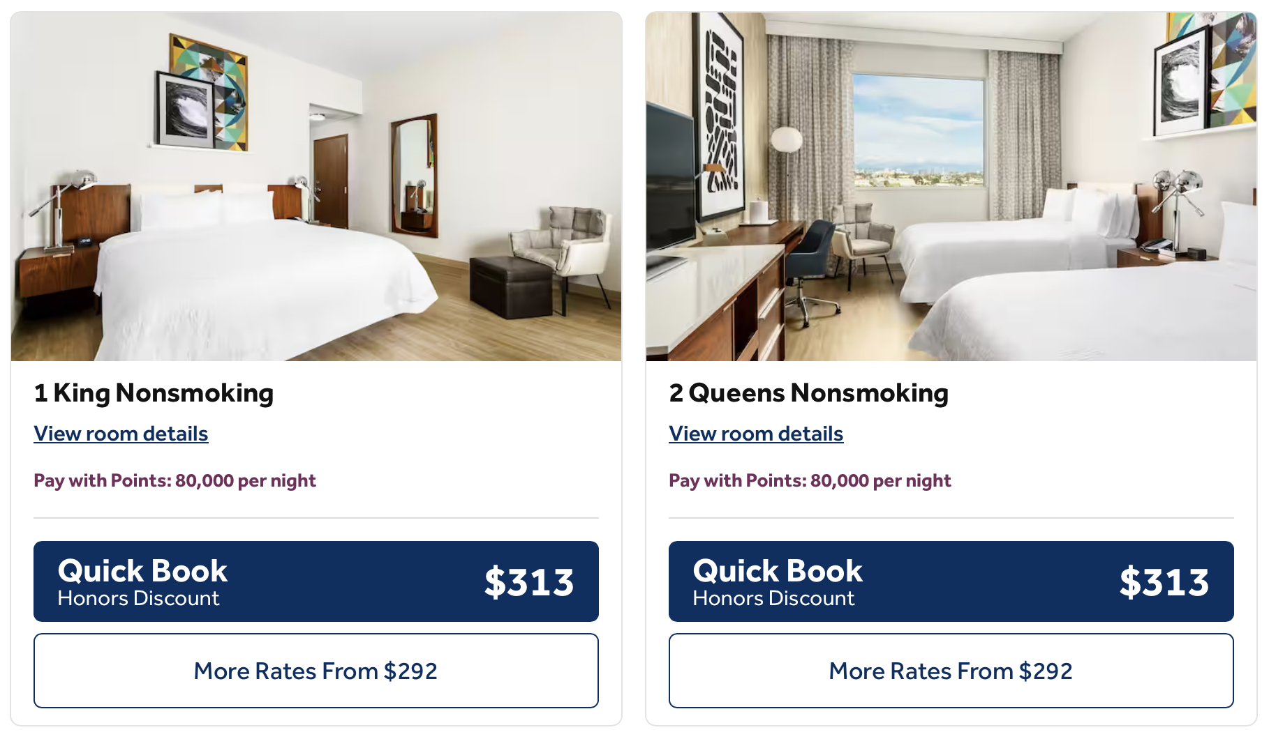 Hampton Inn And Suites Santa Monica Award Pricing Hampton Inn And Suites Santa Monica Award Pricing