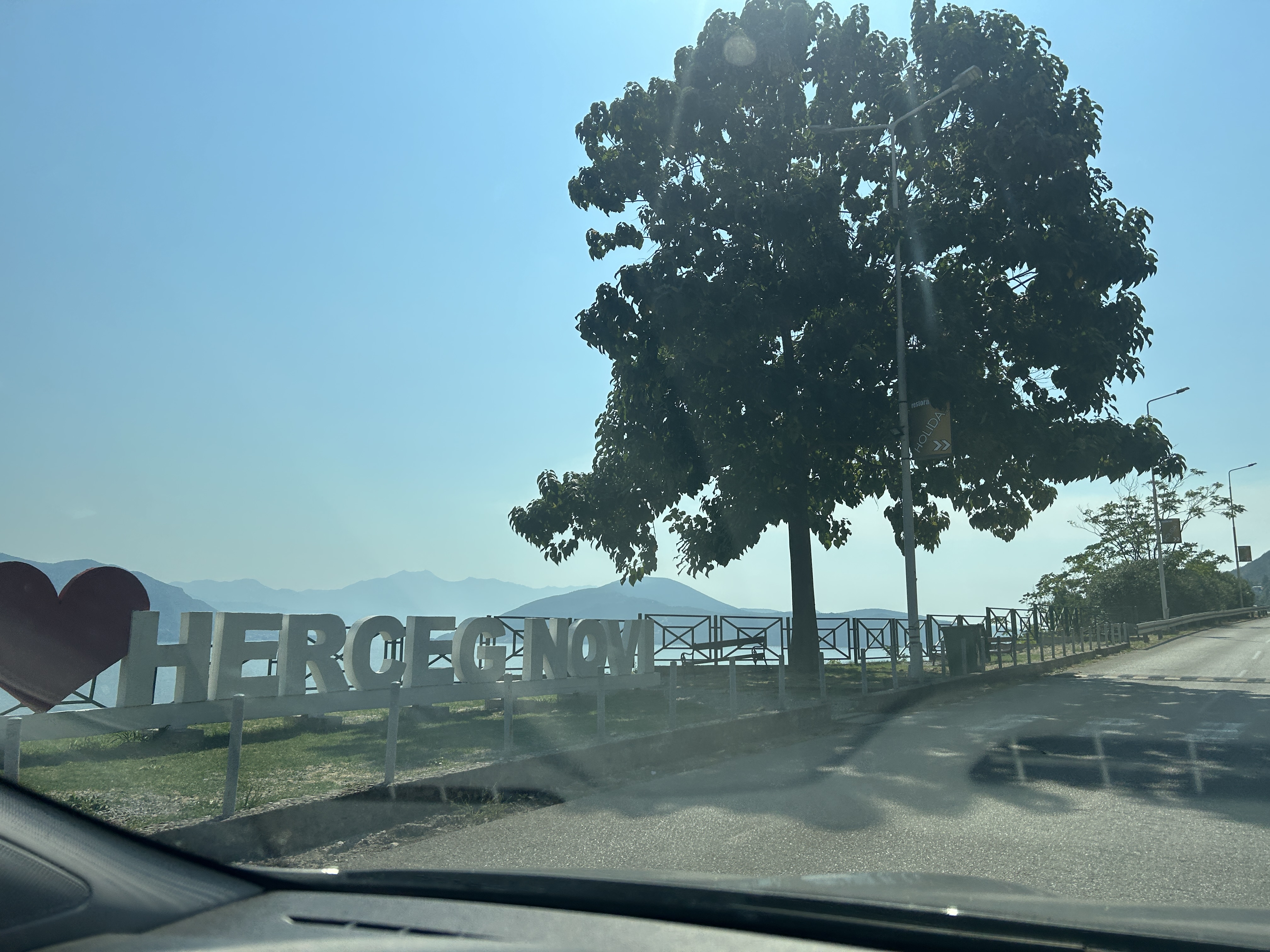 Herceg Novi Montenegro