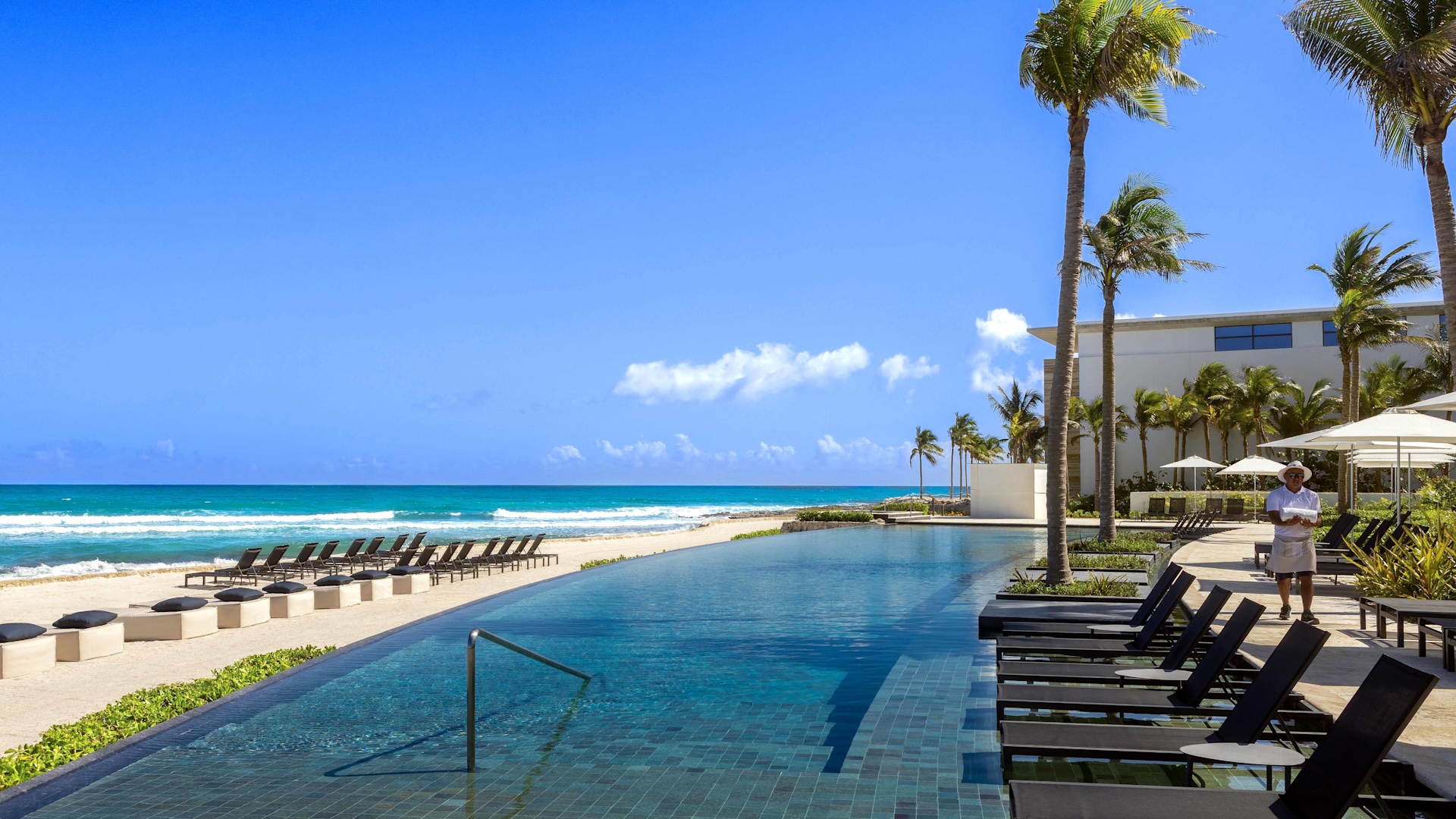 Hiltom Tulum AI Hiltom Tulum AI