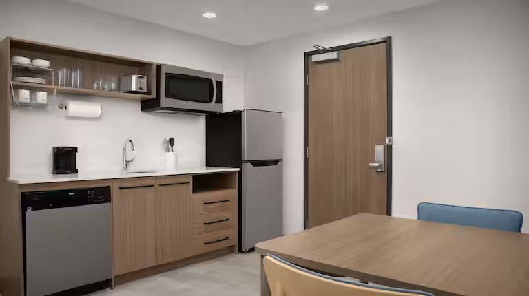 Home2 Suites Sonoma Home2 Suites Sonoma