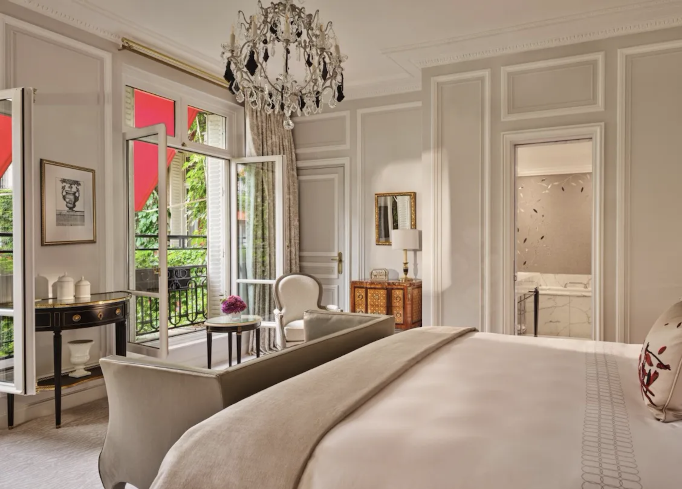 Hôtel Plaza Athénée Hotel Plaza Athenee