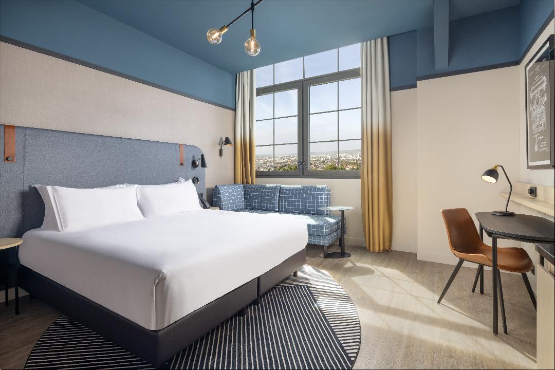 Hyatt Place Rouen
