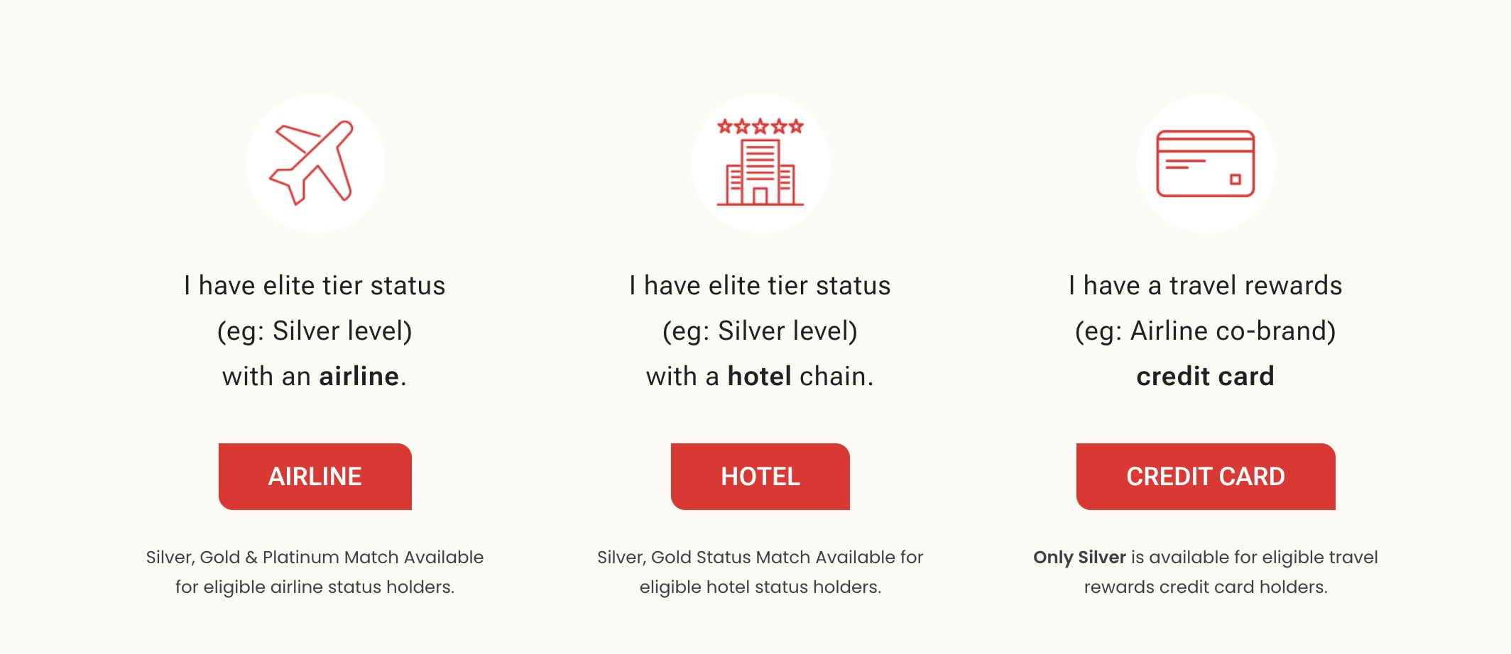 Kenya Asante Rewards status match