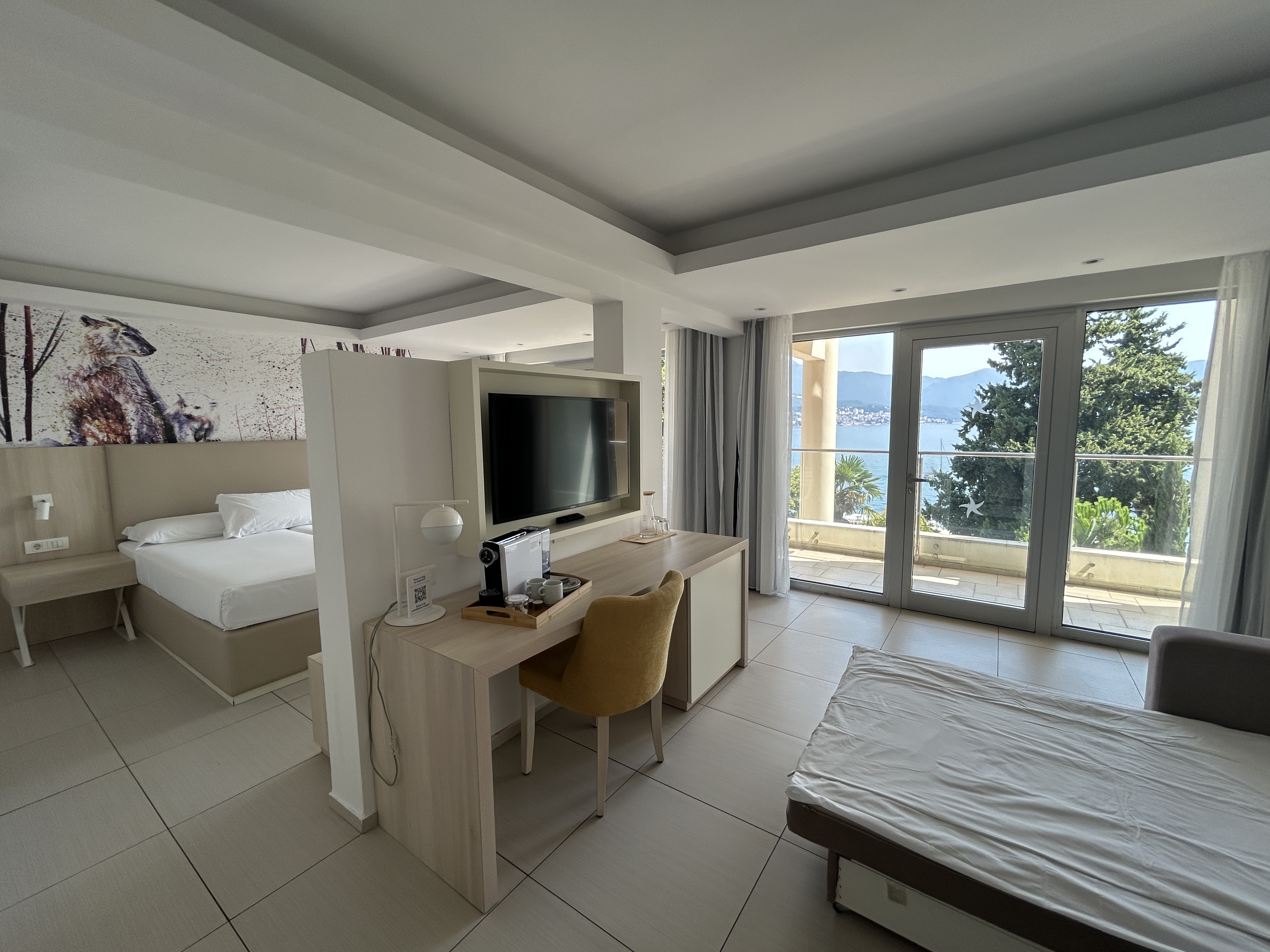 Living room suite Iberostar Waves Herceg Novi