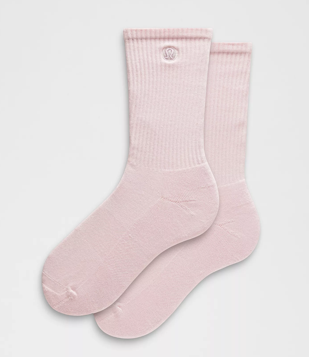 Lululemon socks