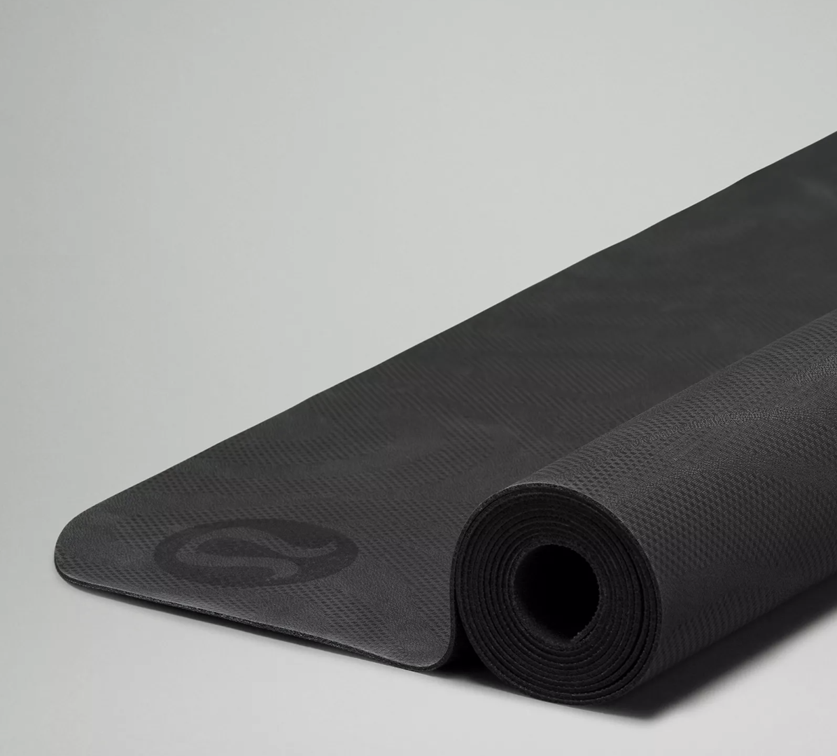 Lululemon travel mat