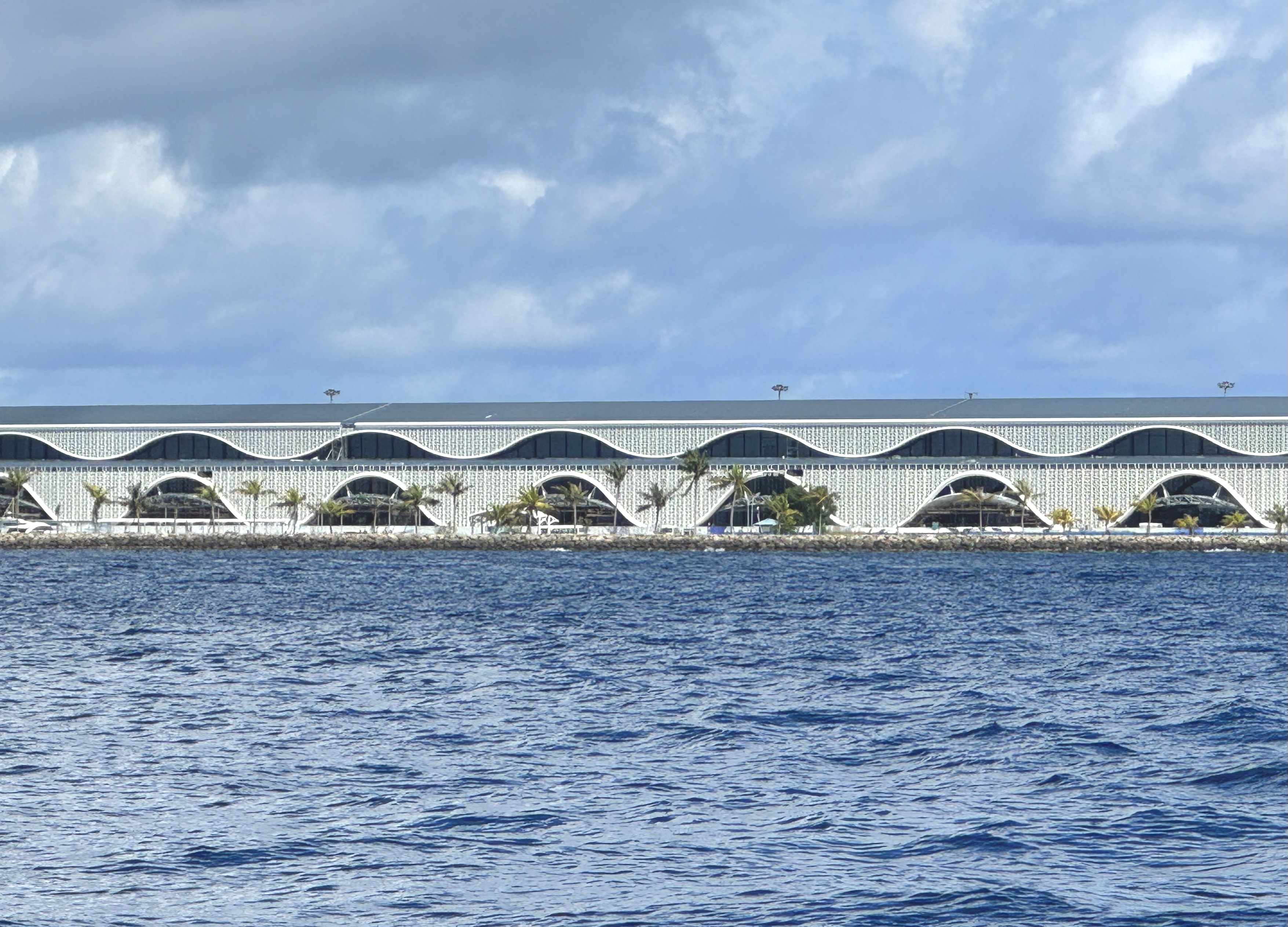 Male Maldives New Airport Male Maldives New Airport