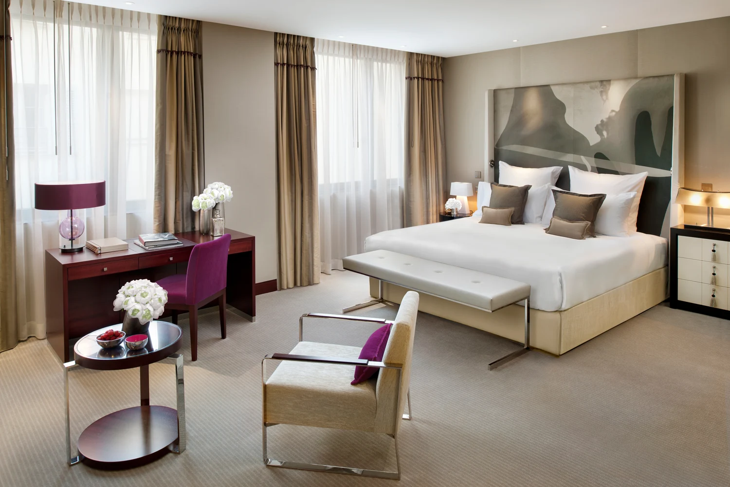 Mandarin Oriental, Paris Mandarin Oriental, Paris