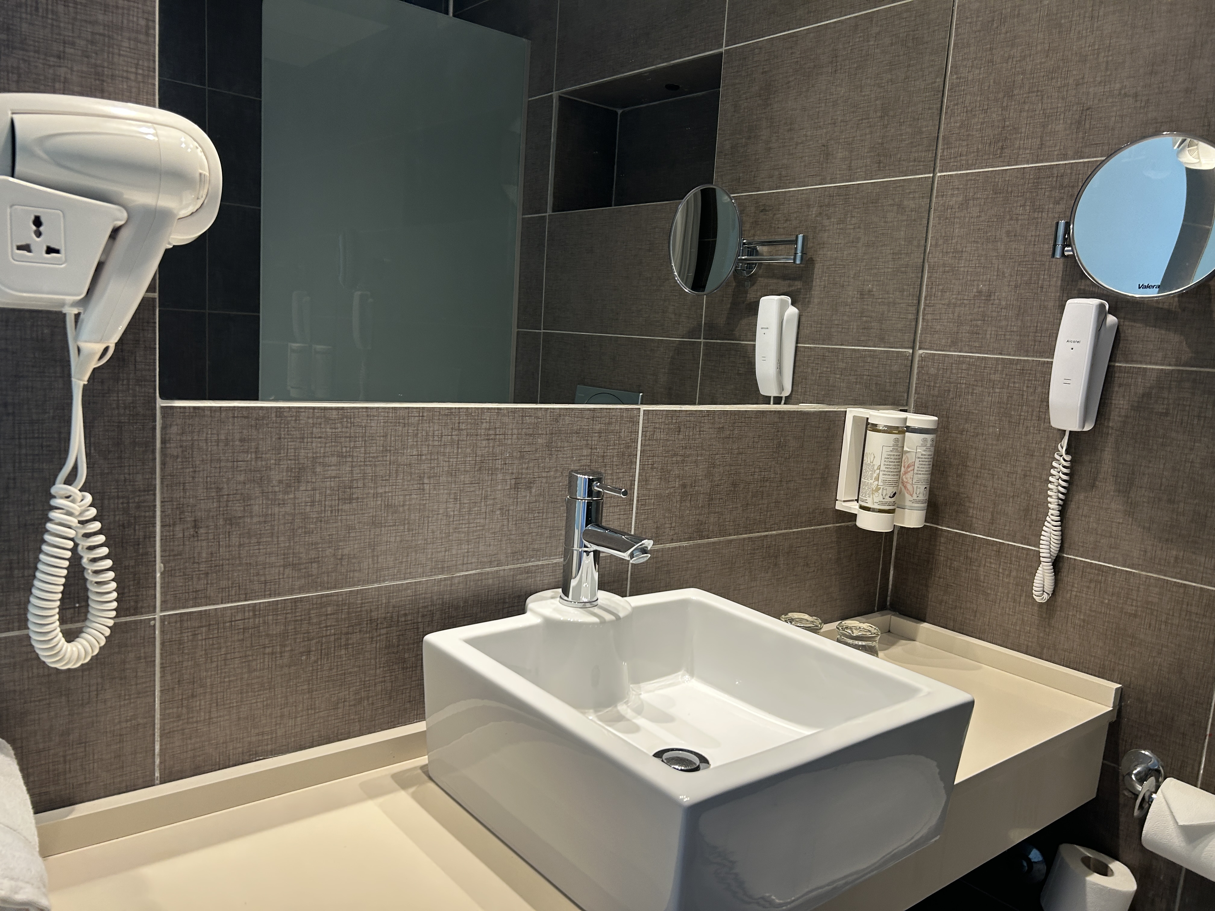 Sink Iberostar Waves Herceg Novi