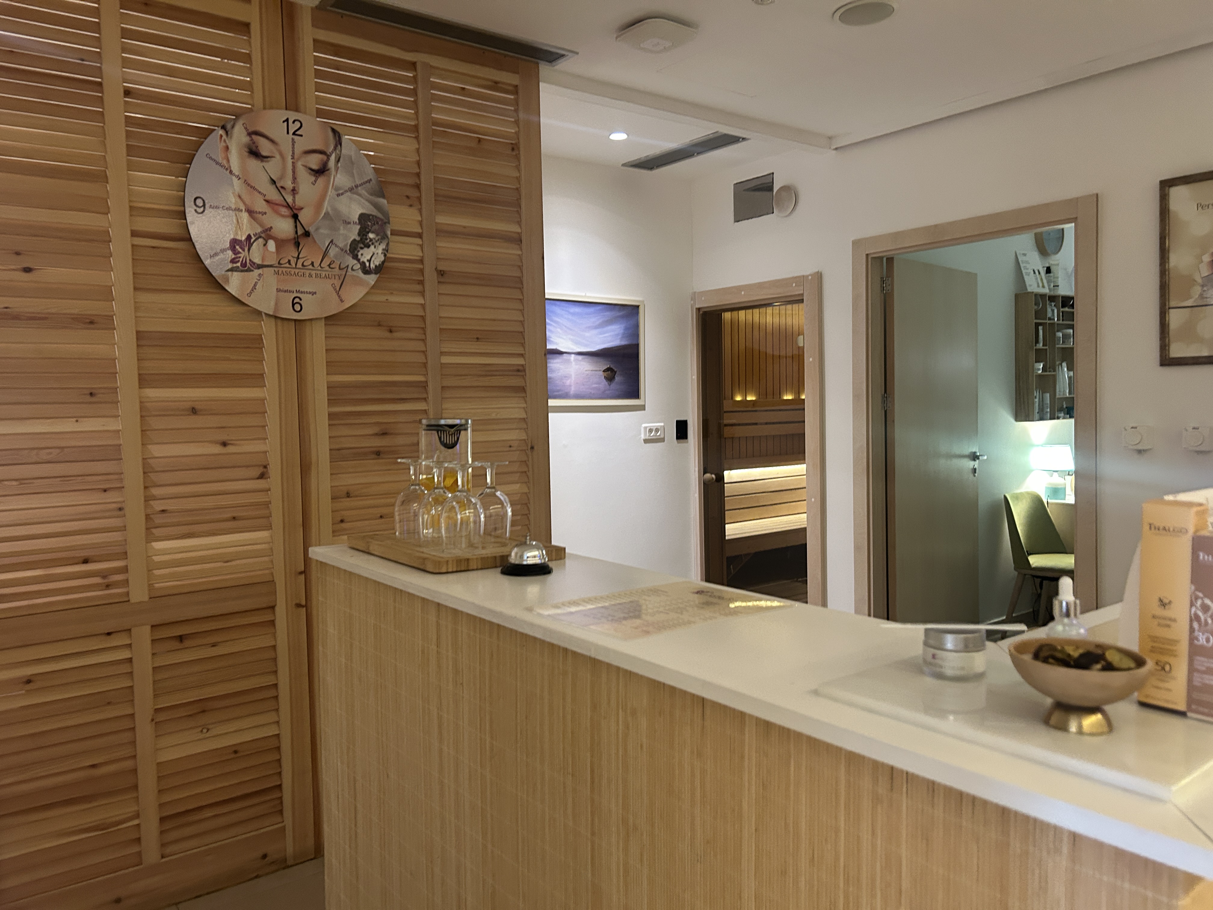 Spa Iberostar Waves Herceg Novi