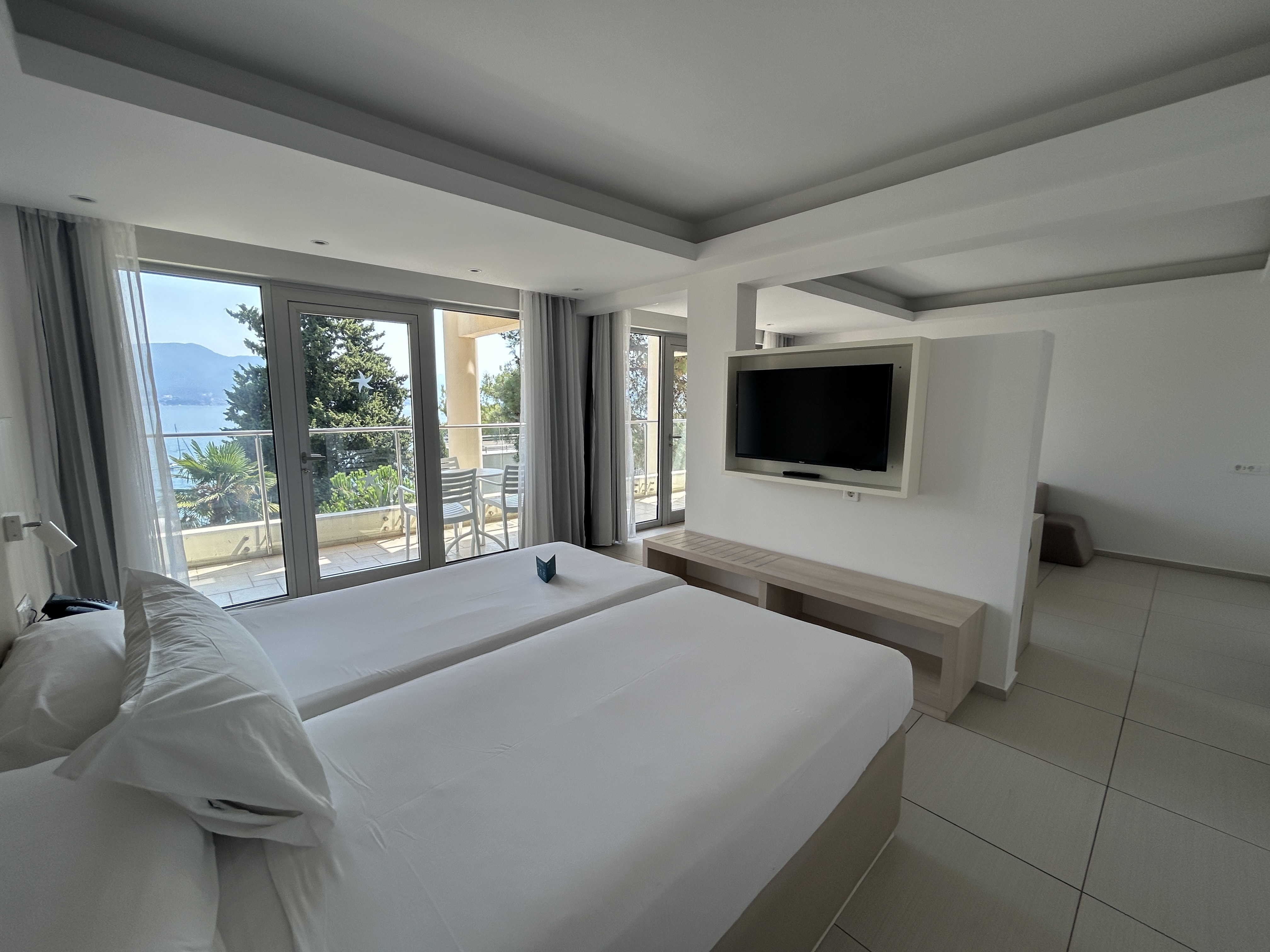 Suite 1201 Iberostar Waves Herceg Novi