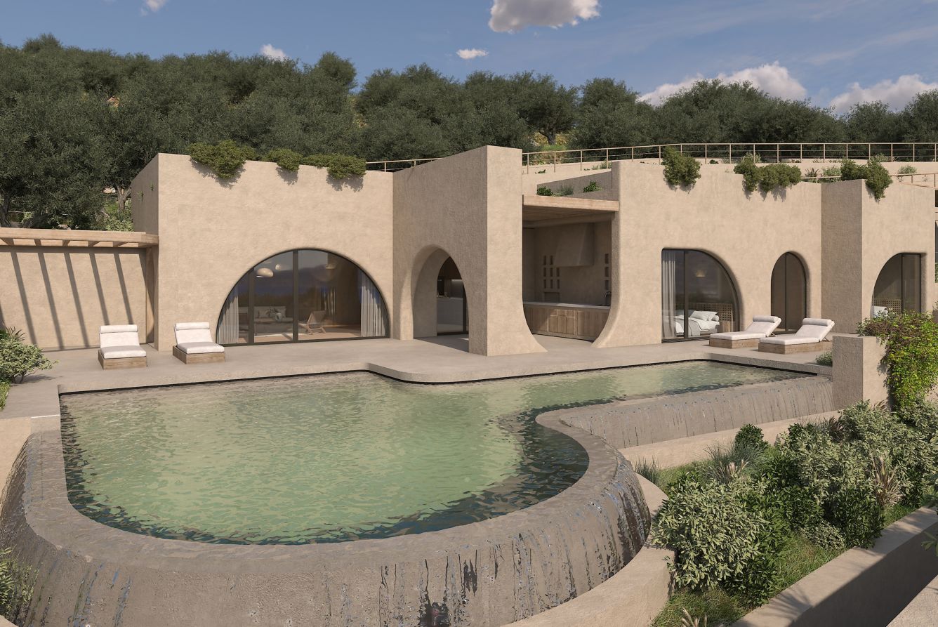 Tella Signature Villa Tella Signature Villa