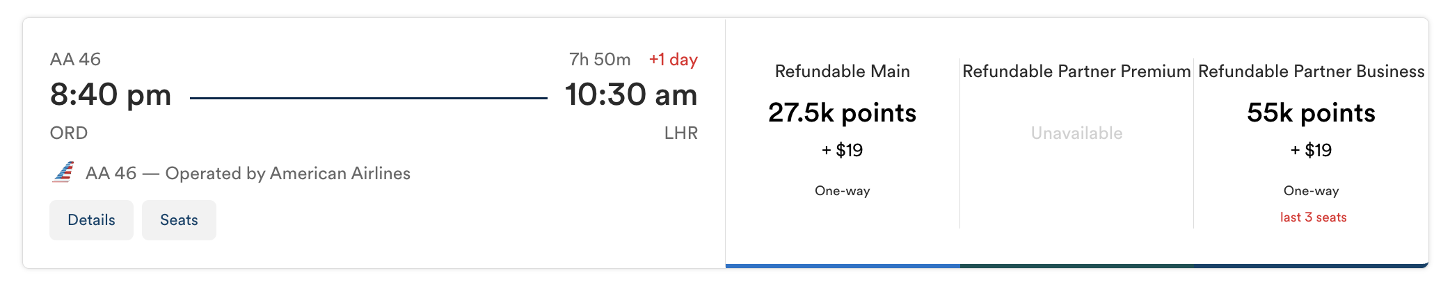 Alaska Atmos booking for partner American Airlines google flights Alaska Atmos booking for partner American Airlines google flights