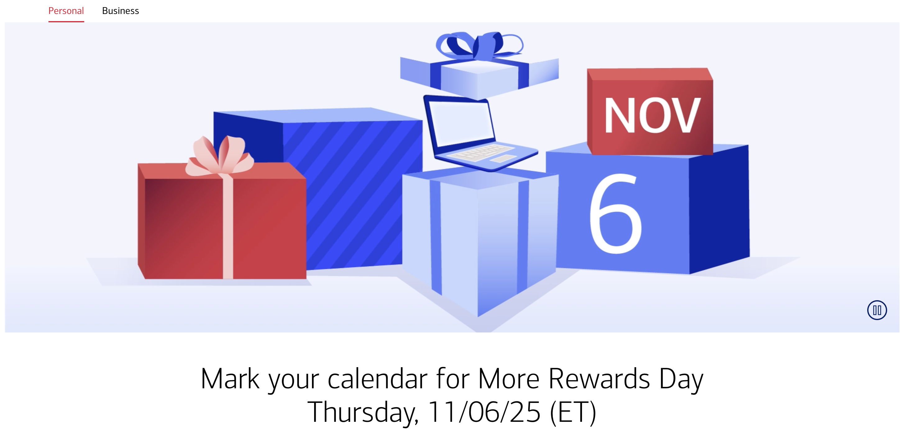 Bank of America More Rewards Day 2025 Bank of America More Rewards Day 2025