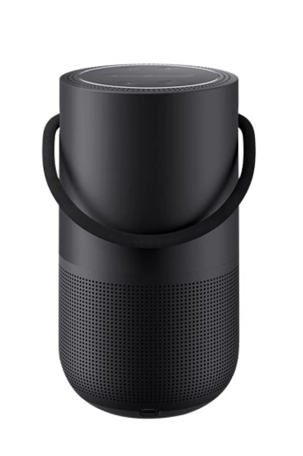Bose portable speaker