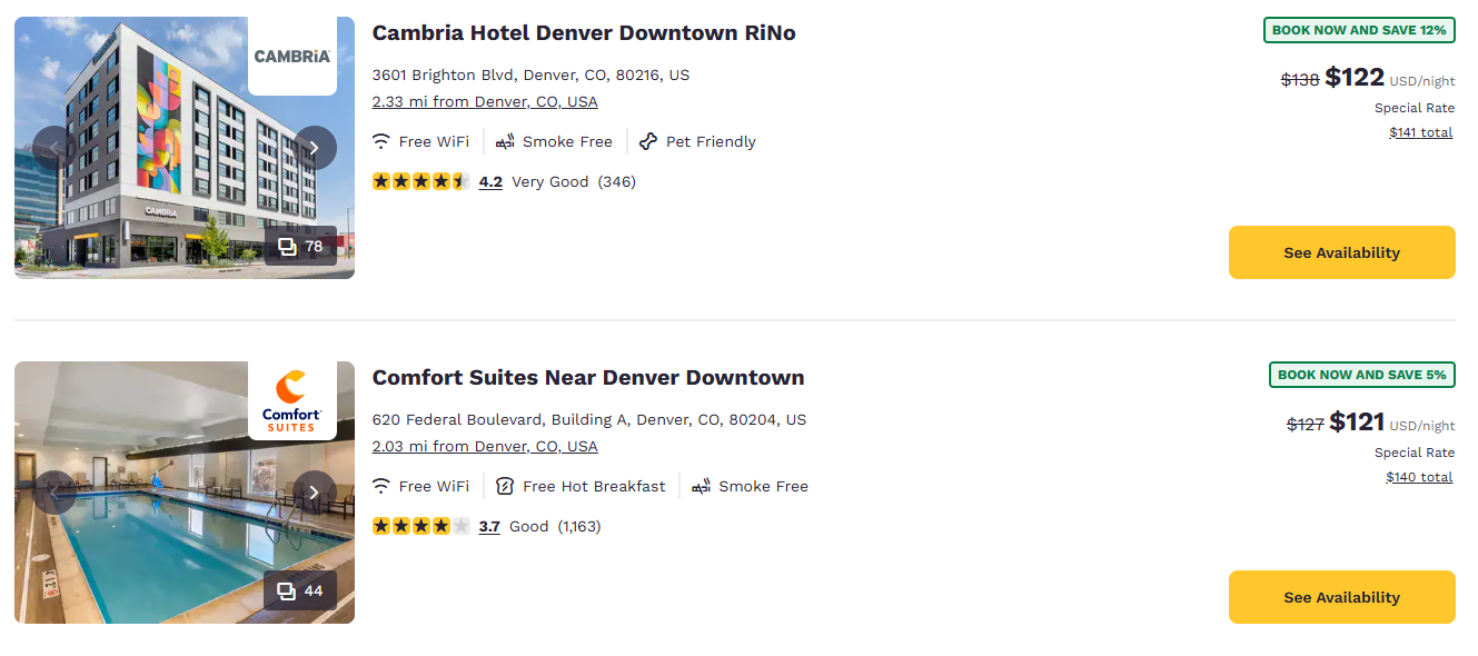 choice military discount rates Choice Hotels military discount results