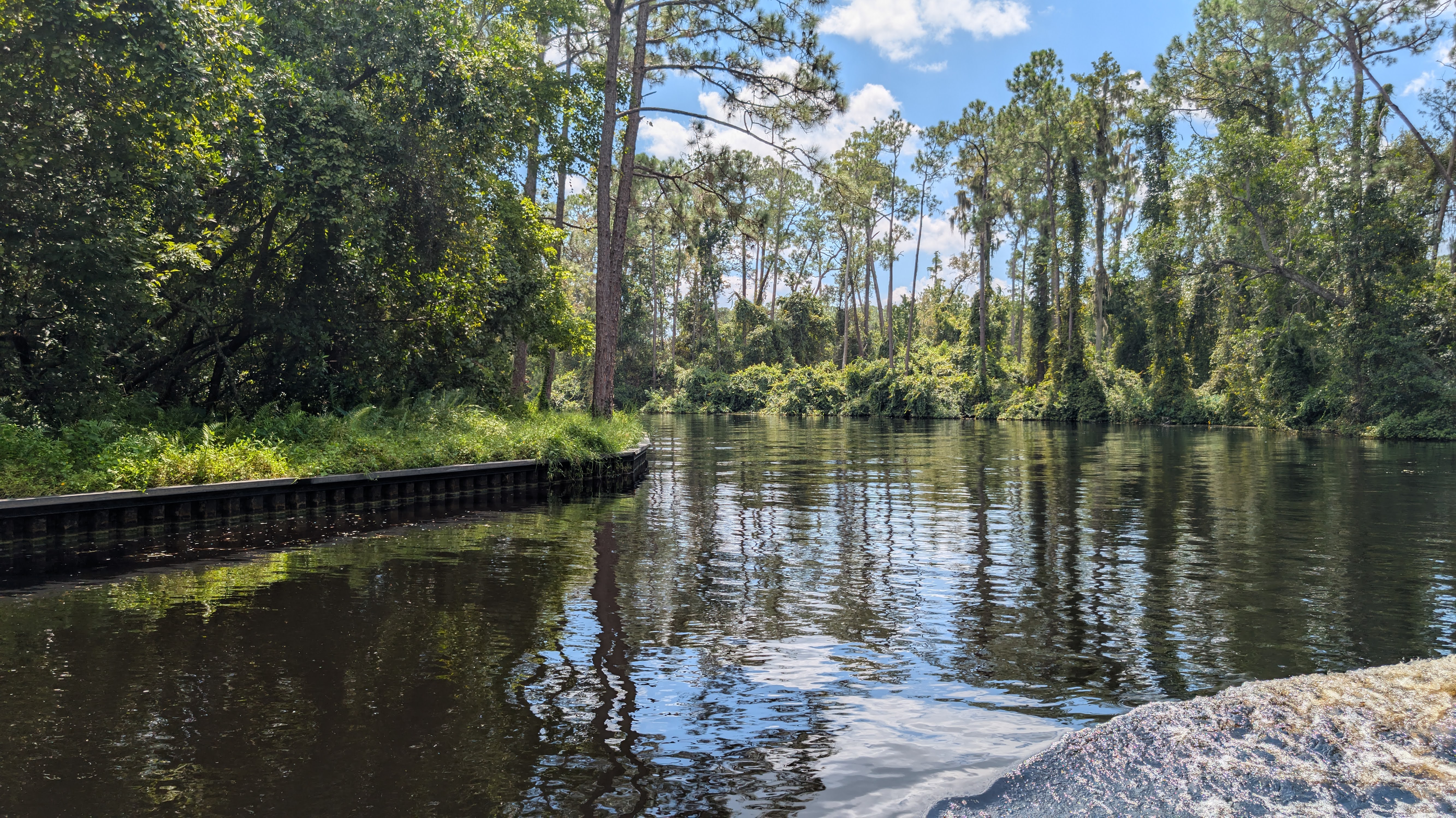 Disney’s Port Orleans Resort Riverside amenities Sassagoula River Cruise Florida wilderness Disney's Port Orleans Resort Riverside amenities Sassagoula River Cruise Florida wilderness