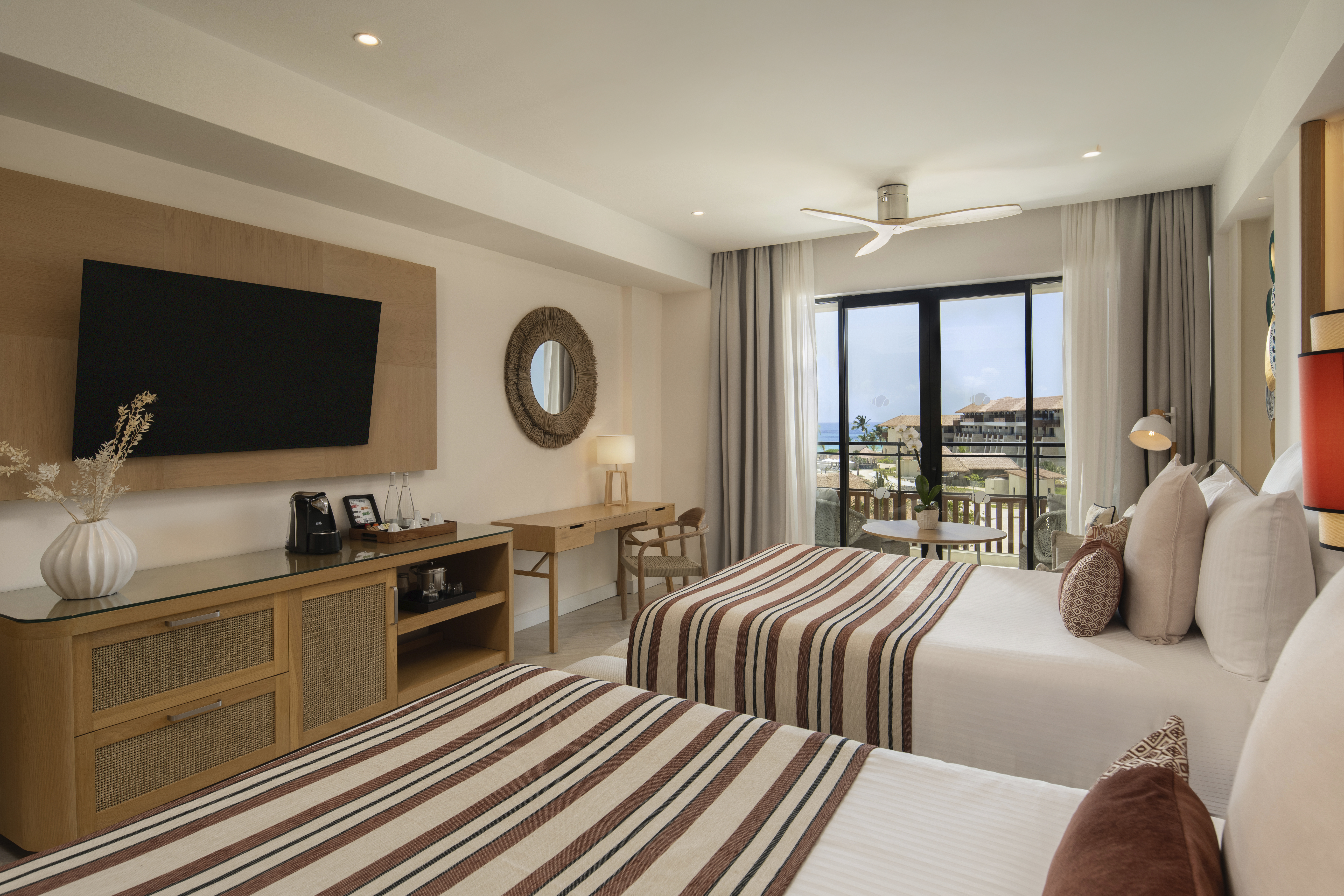 Dreams Playa Esmeralda Resort Junior Suite