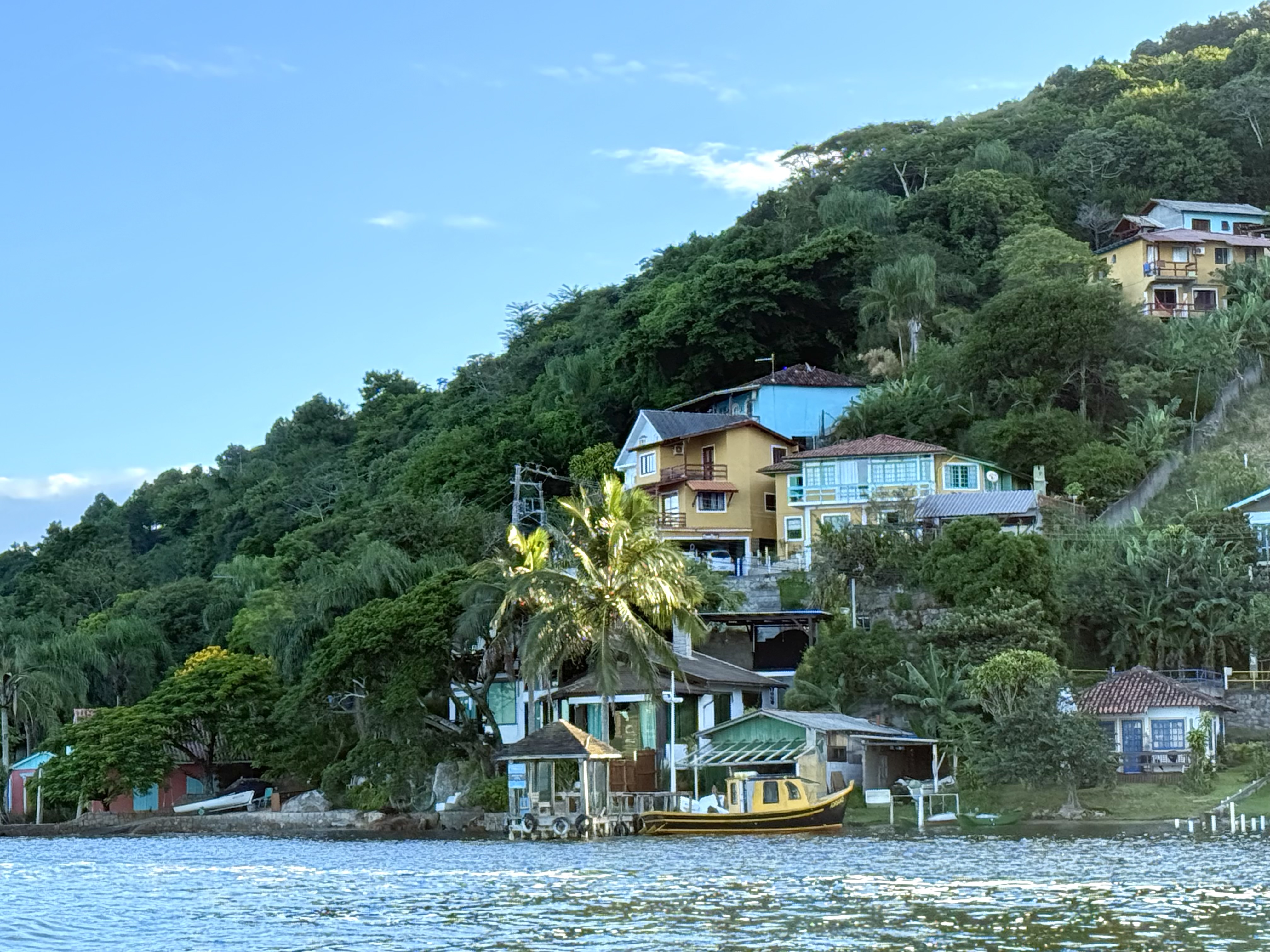 Florianopolis Brazil