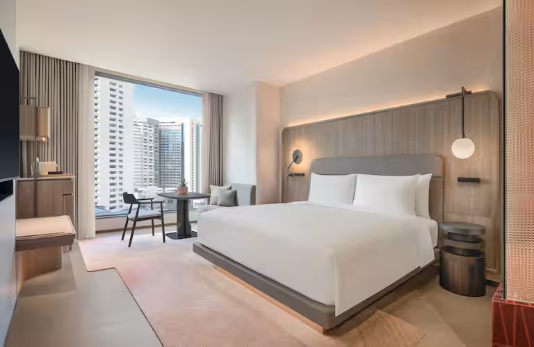 Kromo Bangkok Room Kromo Bangkok Room