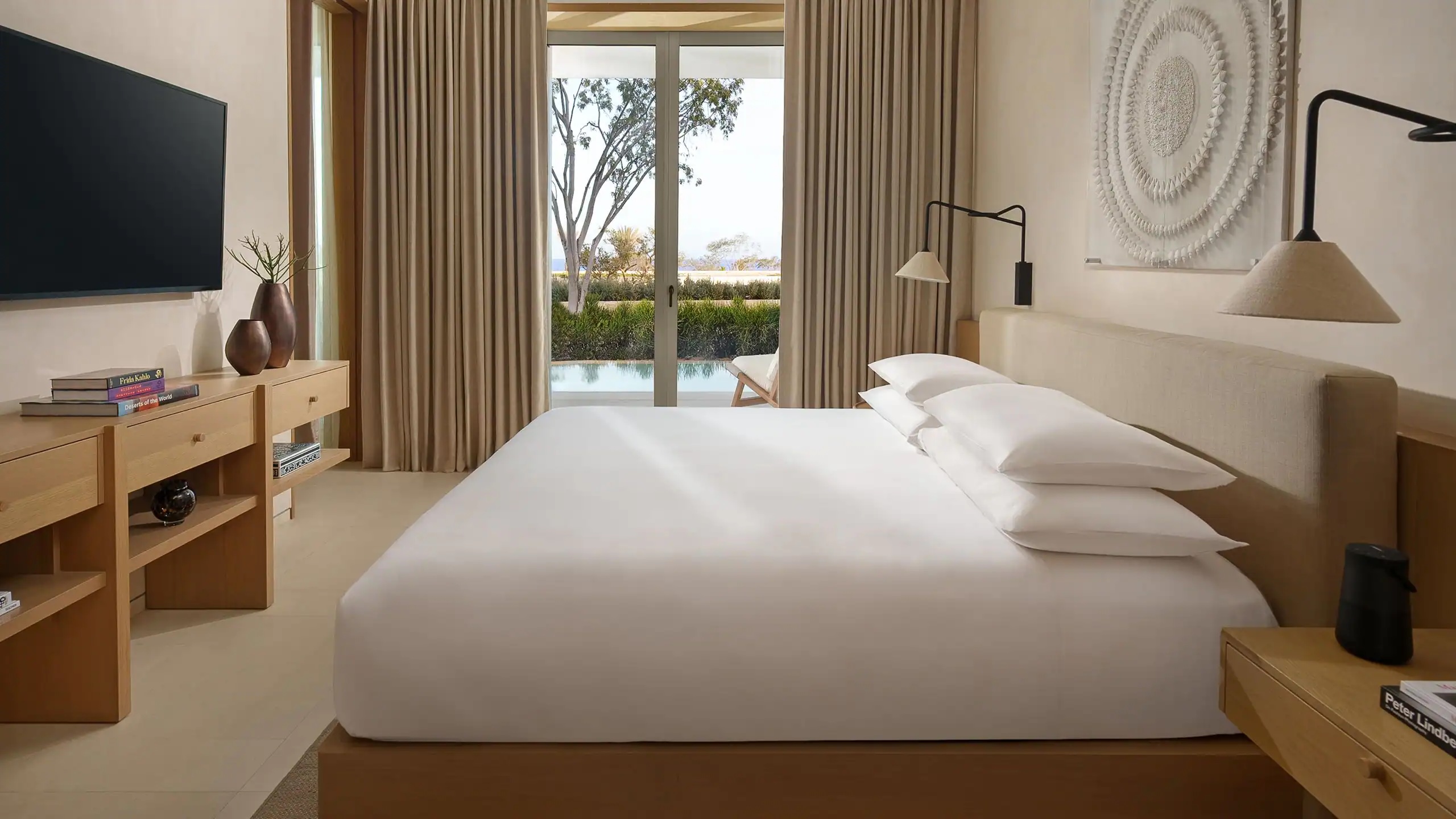 Park Hyatt Plunge Pool Room Park Hyatt Plunge Pool Room