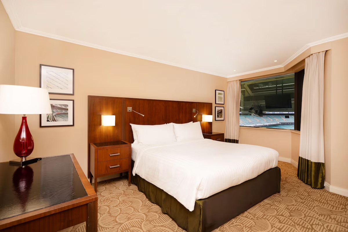 Radisson Red Twickenham Pitch Room Radisson Red Twickenham Pitch Room