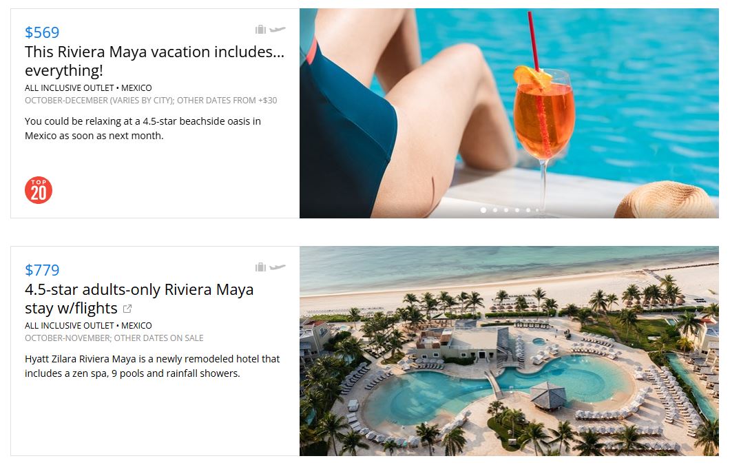 Riviera Maya Travelzoo Riviera Maya Travelzoo