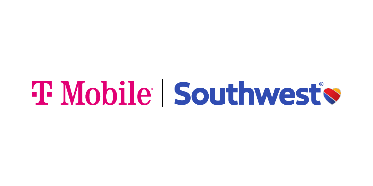 Southwest x T Mobile Southwest x T Mobile