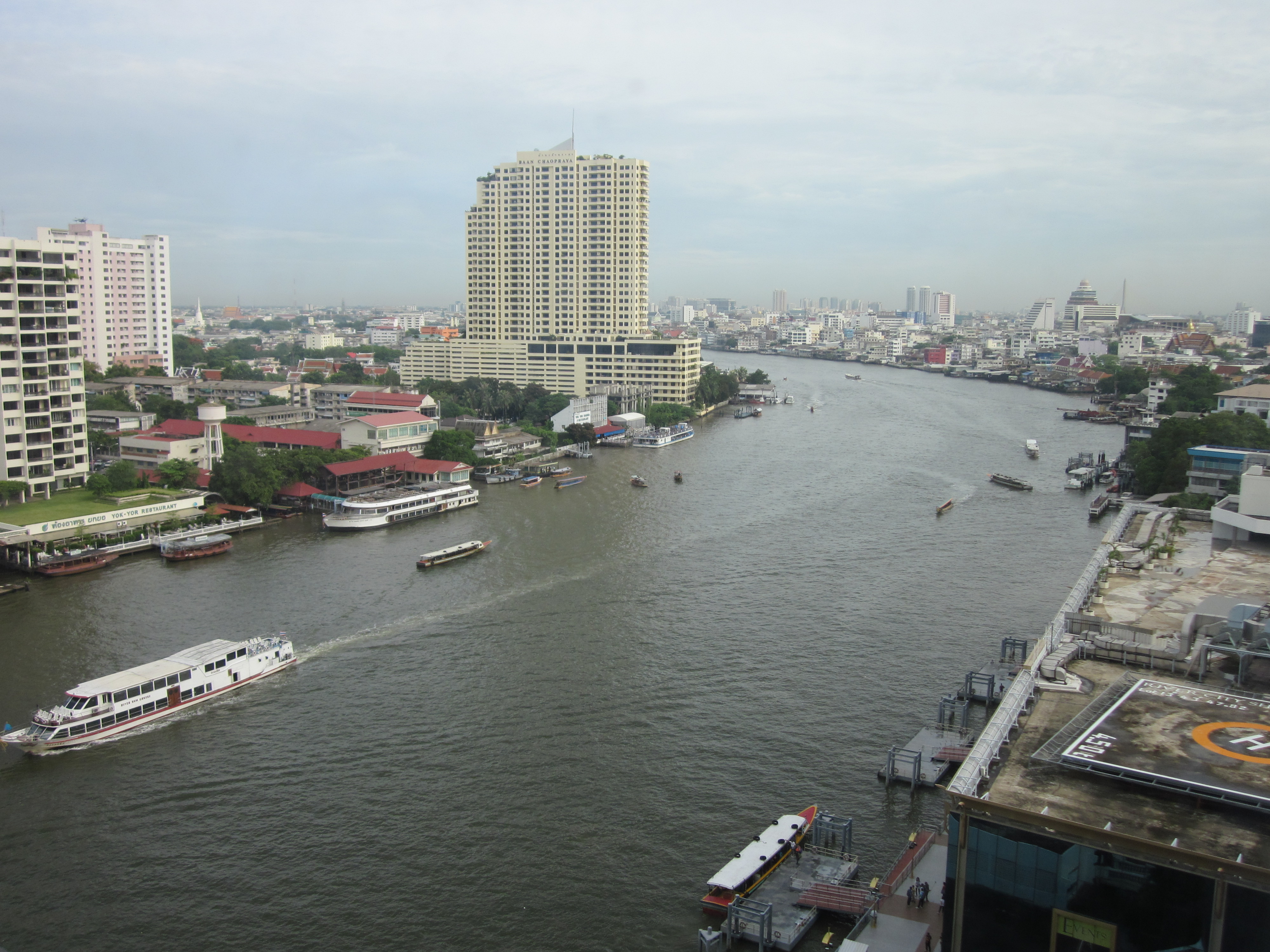 View Royal Orchid Sheraton