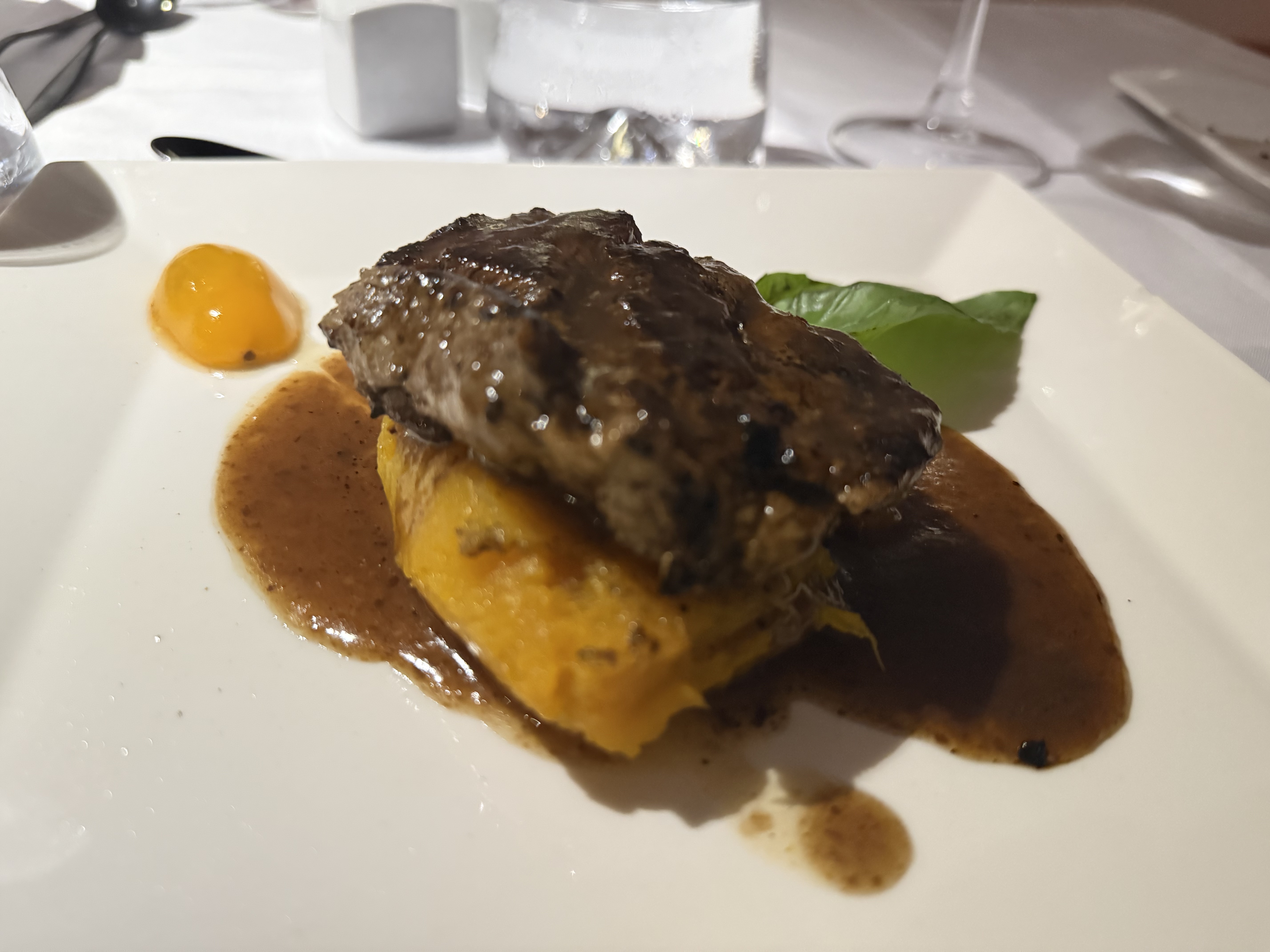 Viva V Samana Beef Fillet Viva V Samana Beef Fillet