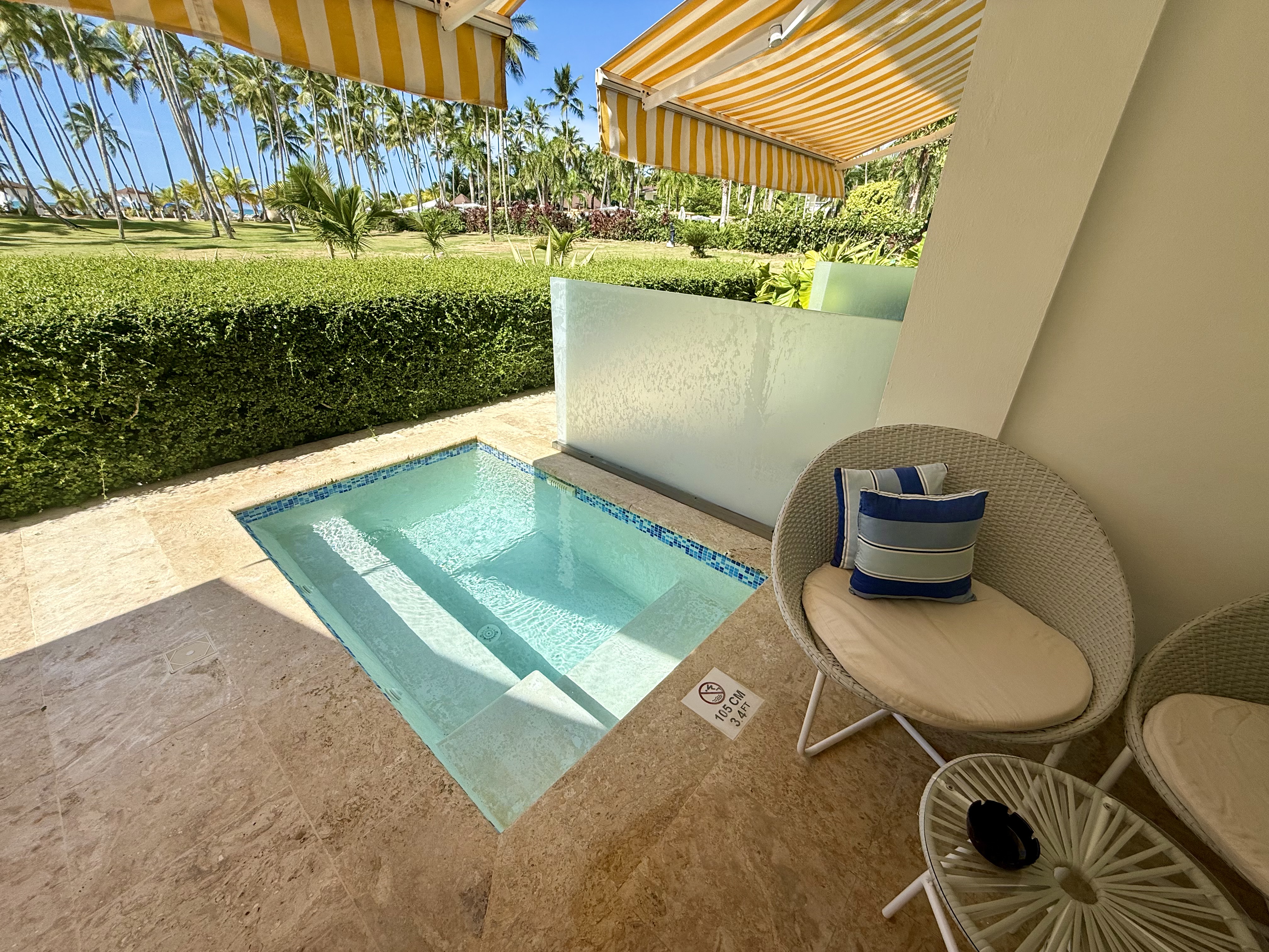 Viva V Samana Pool Room Viva V Samana Pool Room