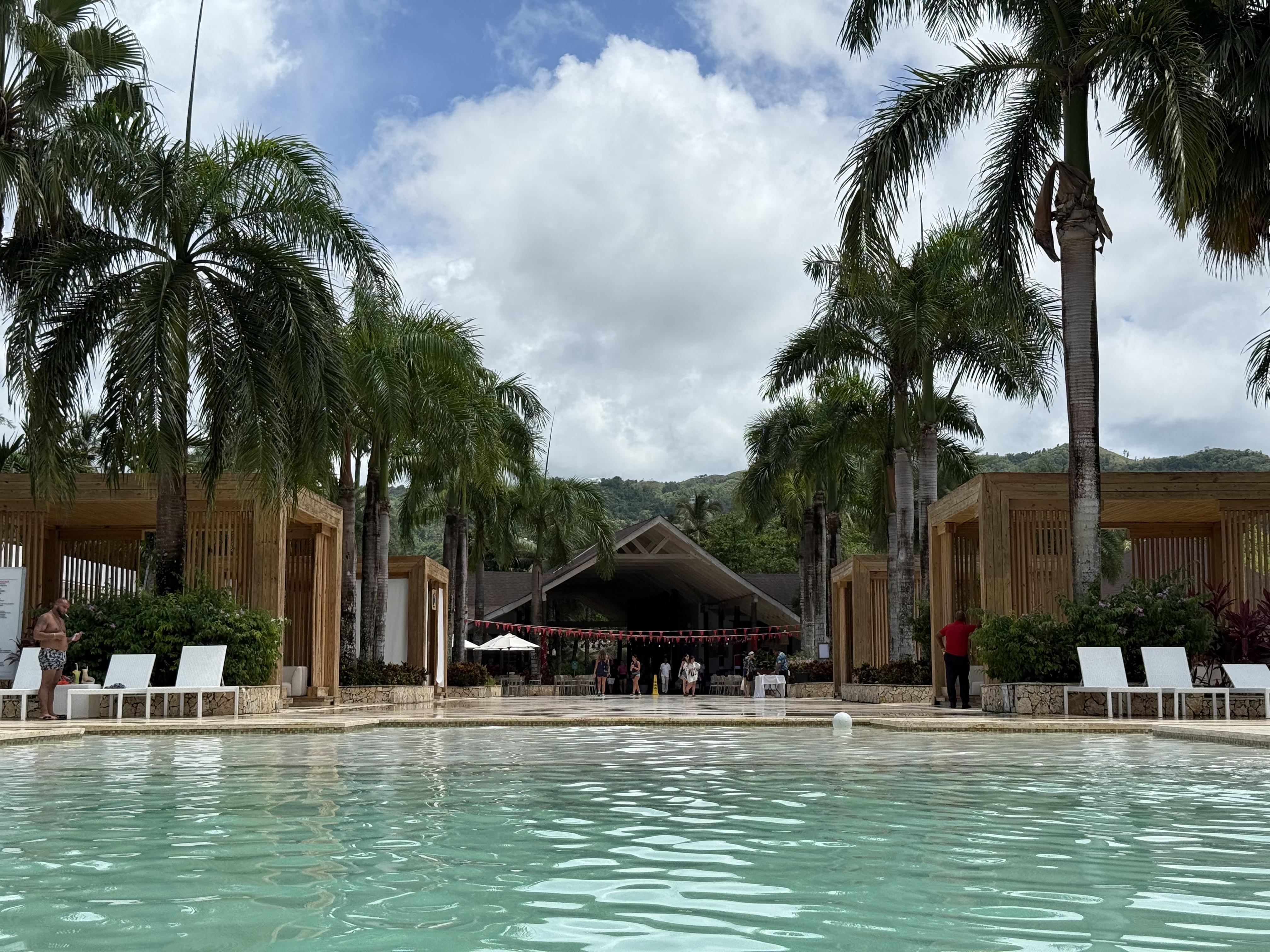 Viva V Samana Pool View Viva V Samana Pool View