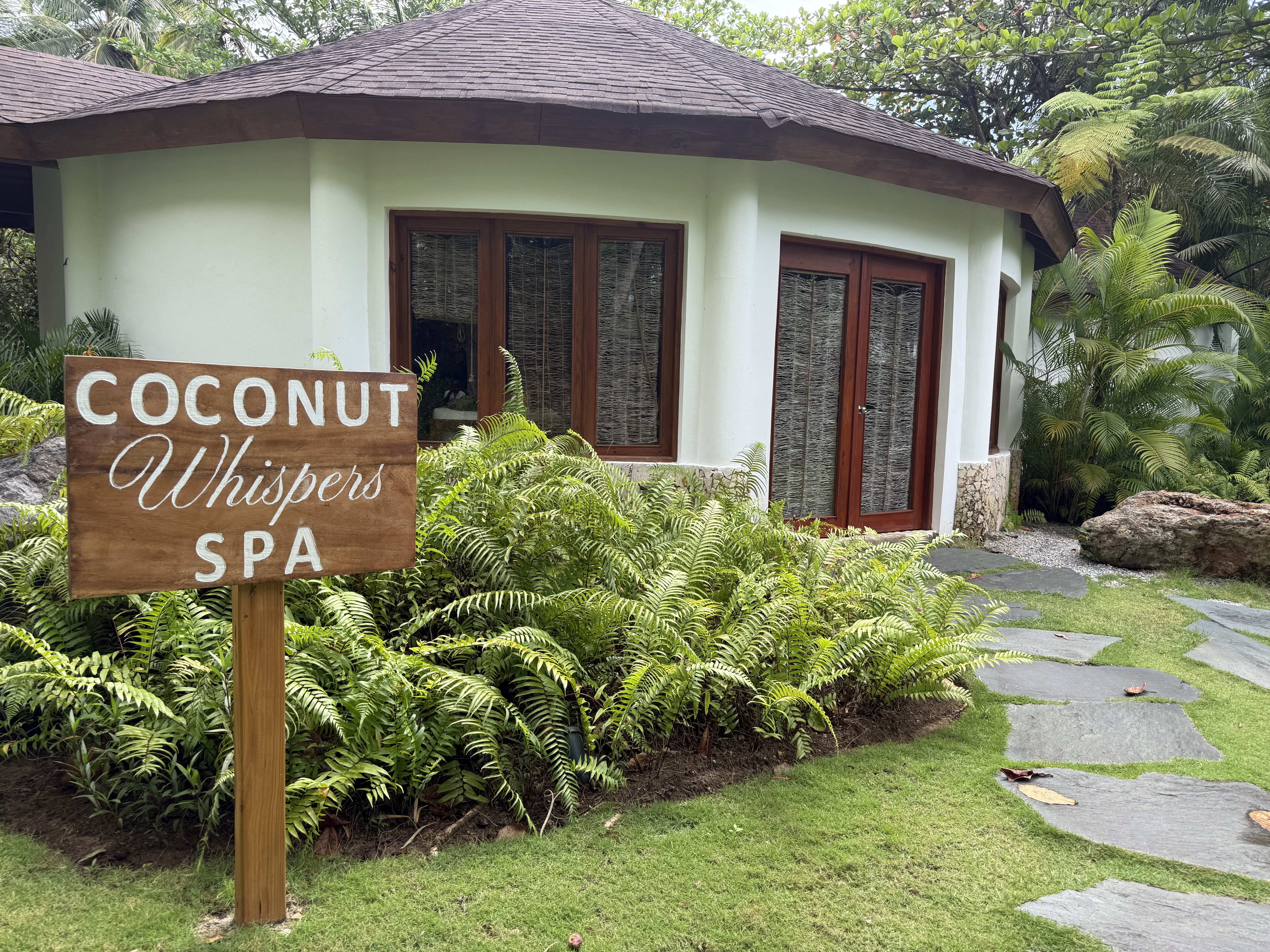Viva V Samana Spa Viva V Samana Spa