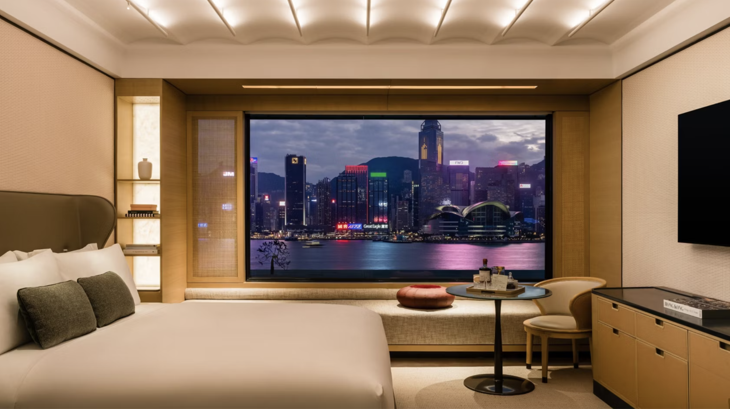 Regent Hong Kong Regent Hong Kong