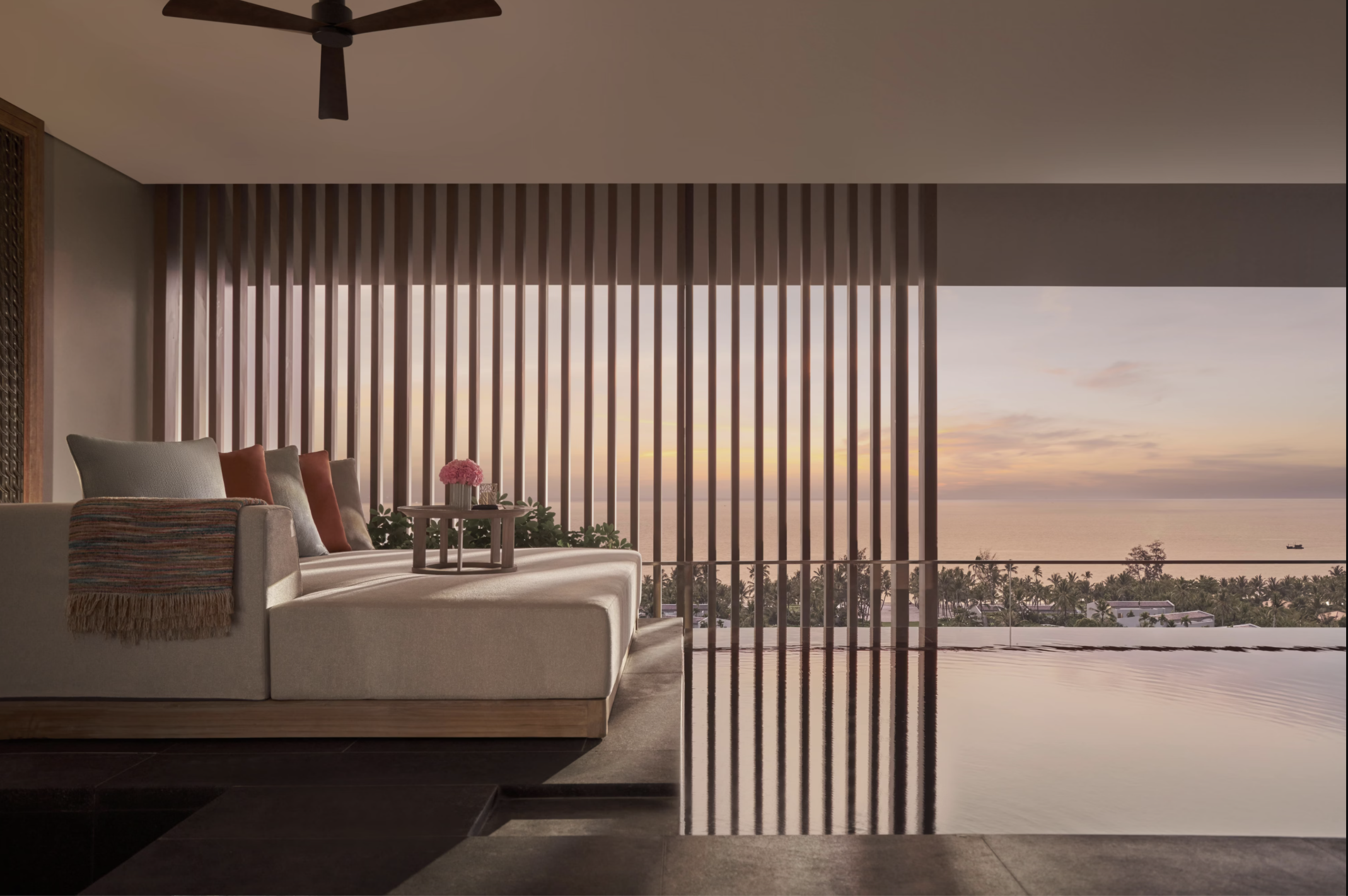 Regent Phu Quoc Regent Phu Quoc