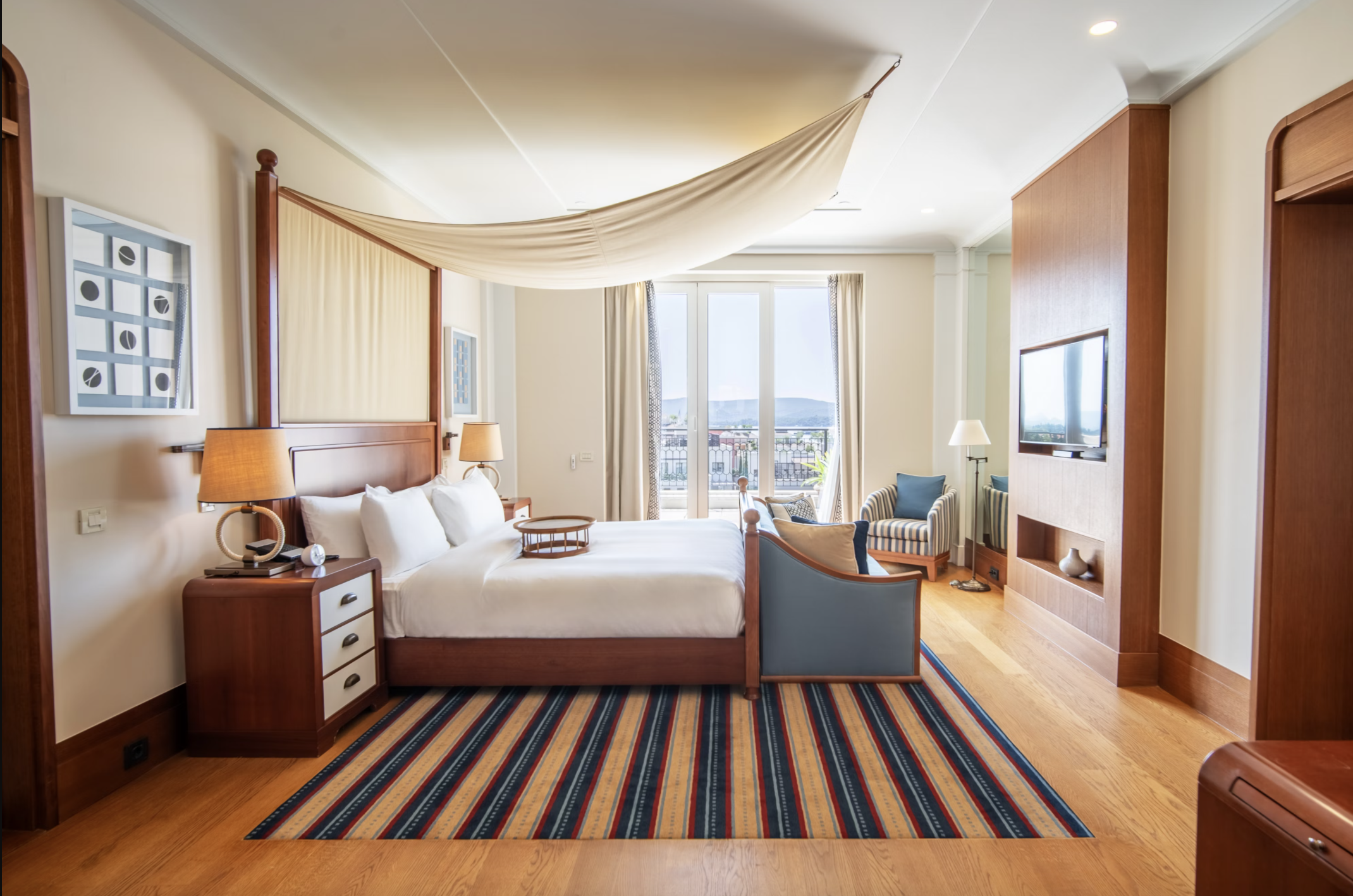 Regent Porto Montenegro Regent Porto Montenegro