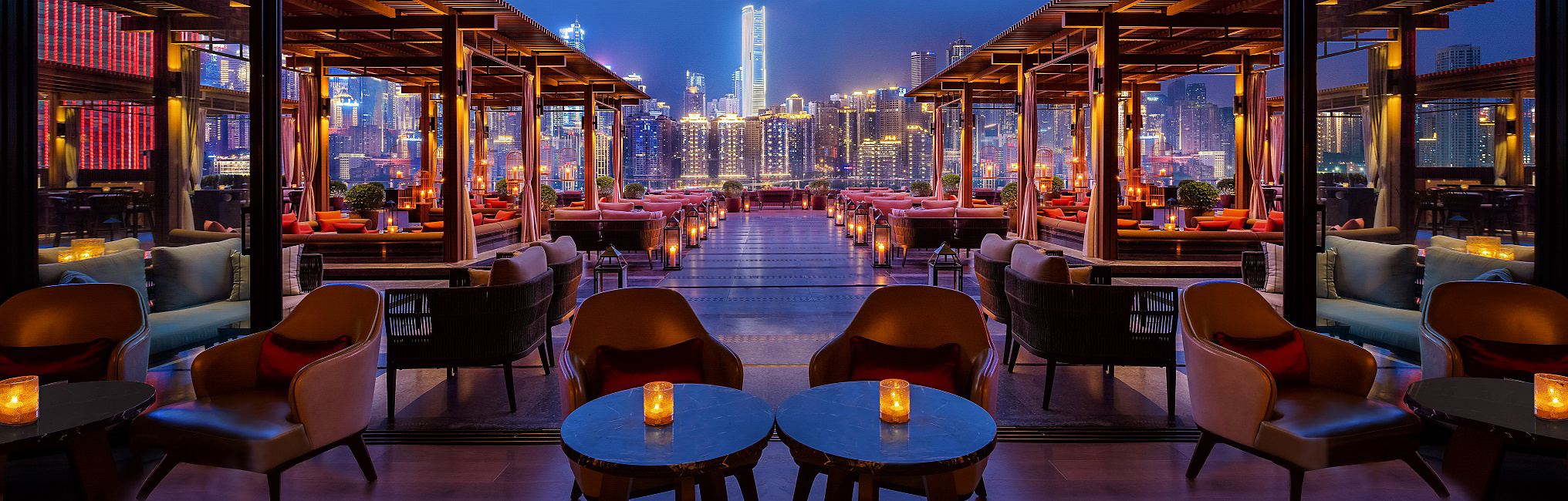 Regent Chongqing Regent Chongqing