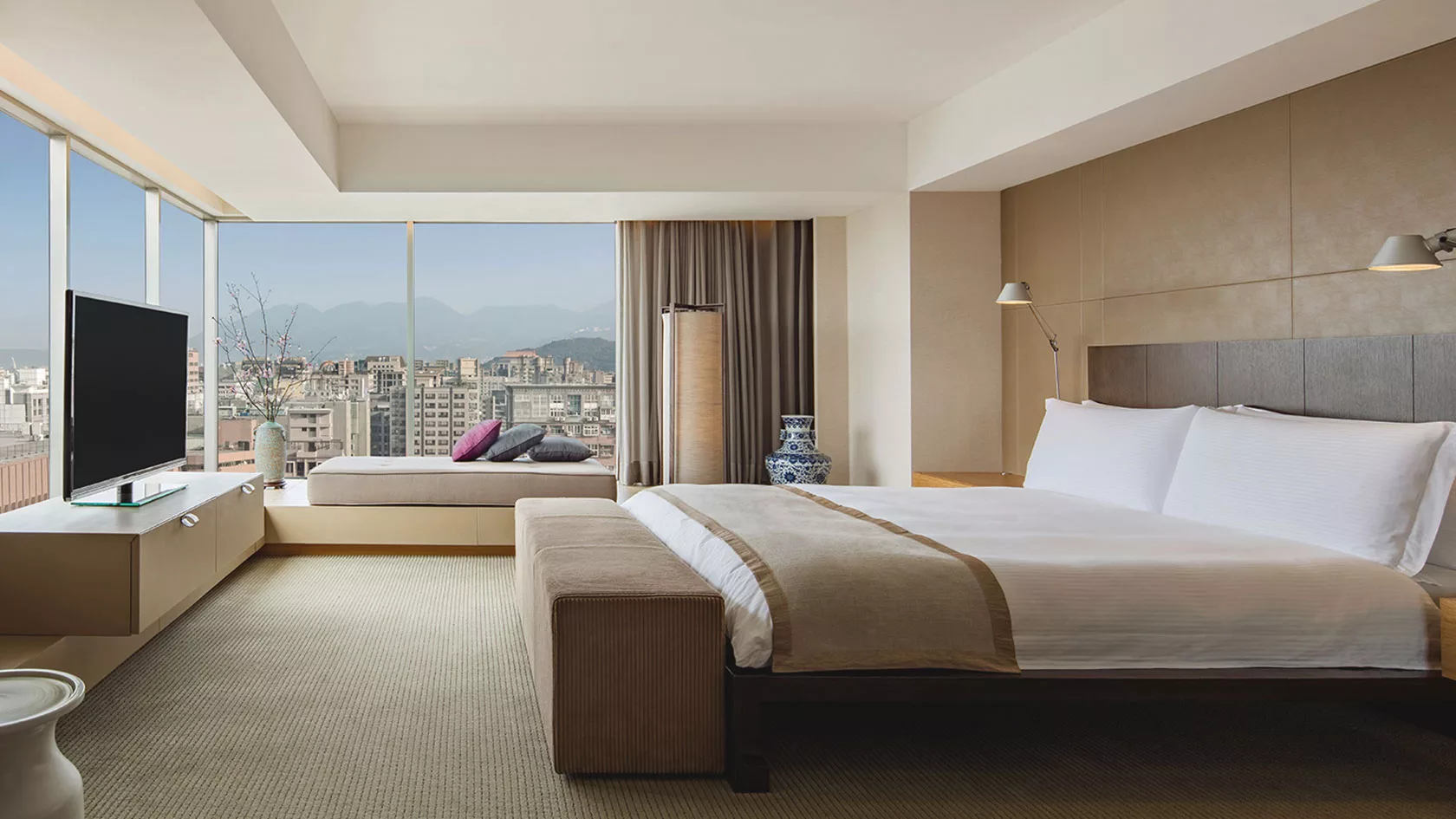 Regent Taipei Regent Taipei