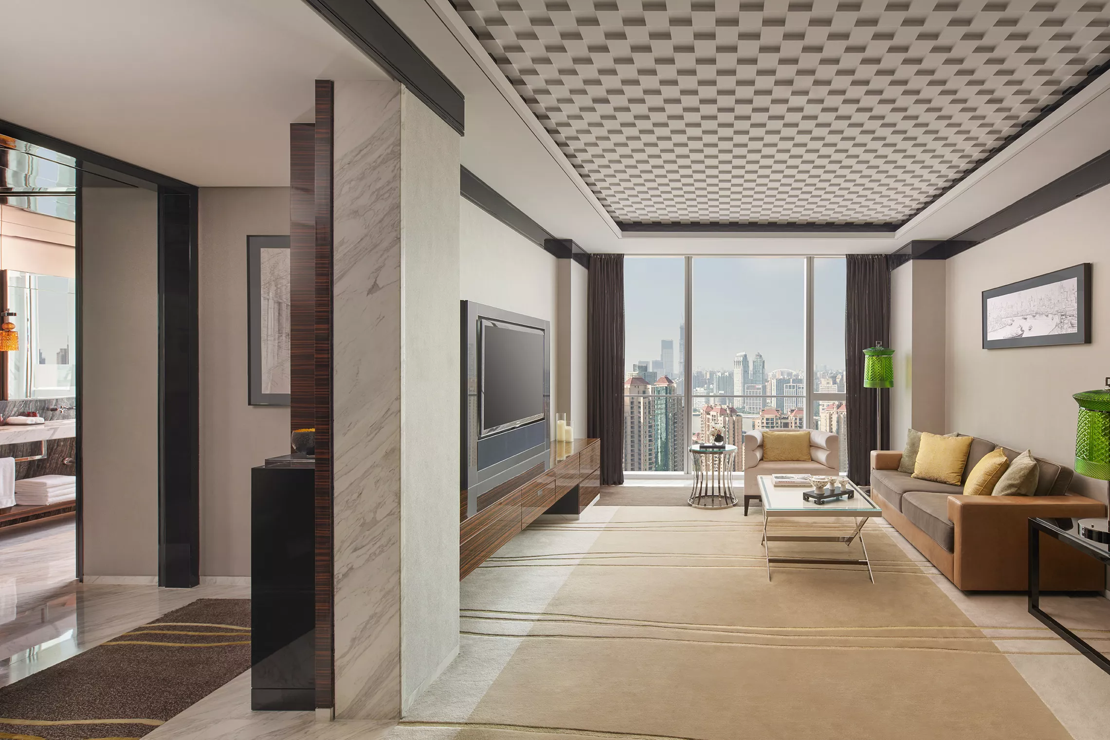 Regent Shanghai Pudong Regent Shanghai Pudong
