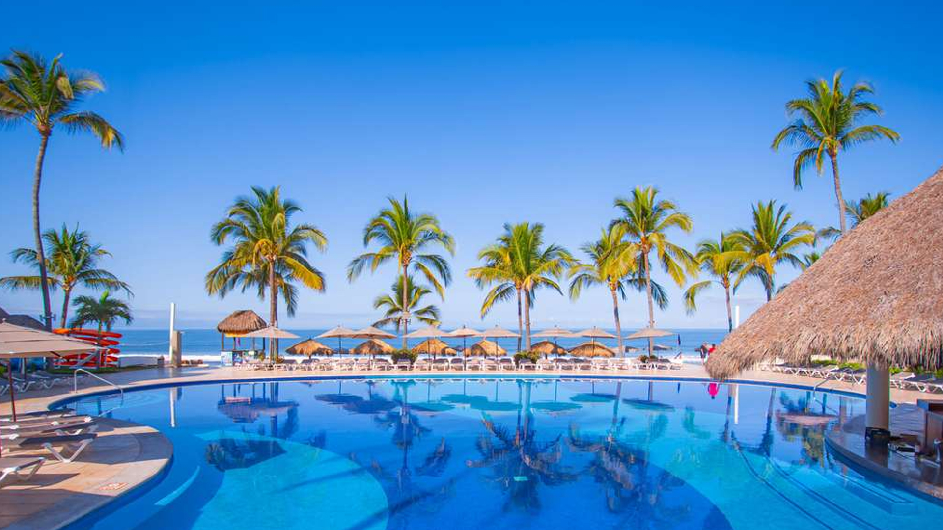 ALL Accor Marival Emotions Riviera Nayaria Mercure