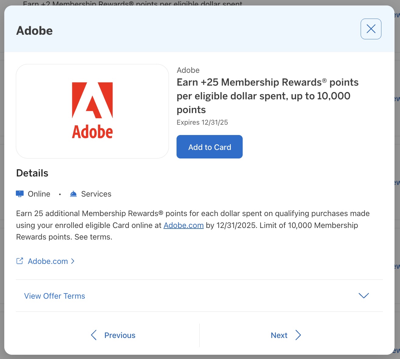 Screenshot Screenshot