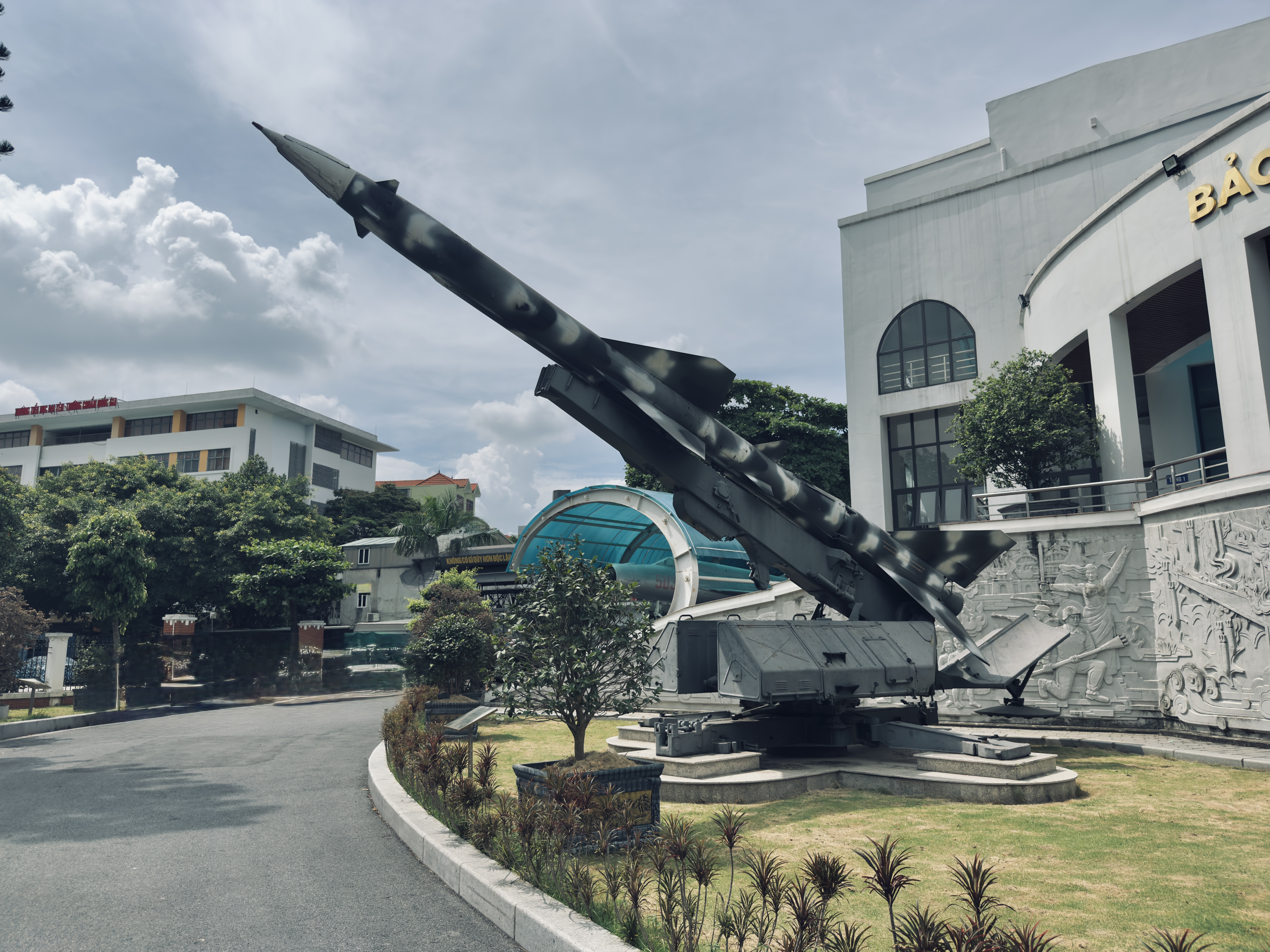 B52 Museum military