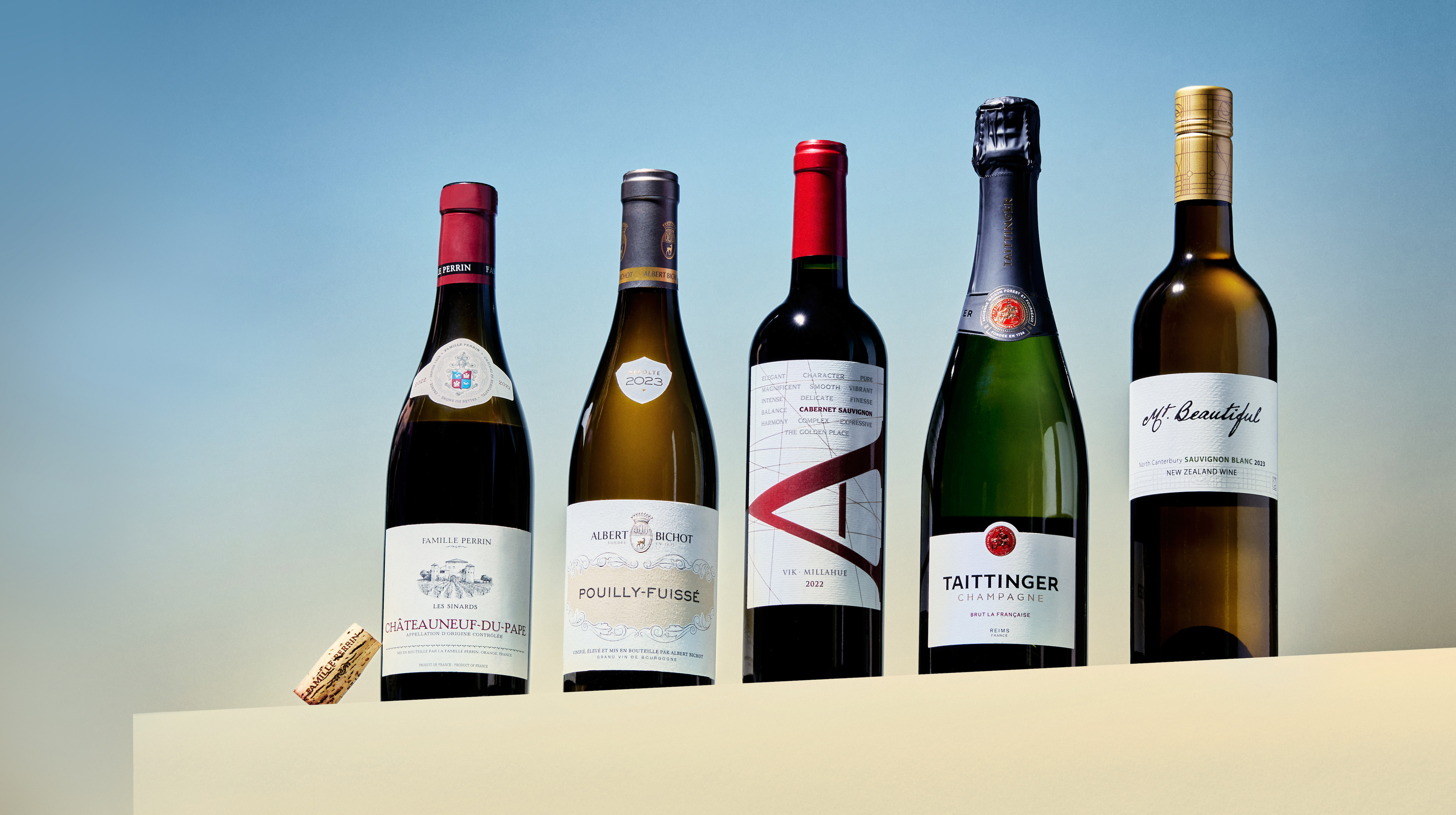 Delta Wine 2026 Delta Wine 2026