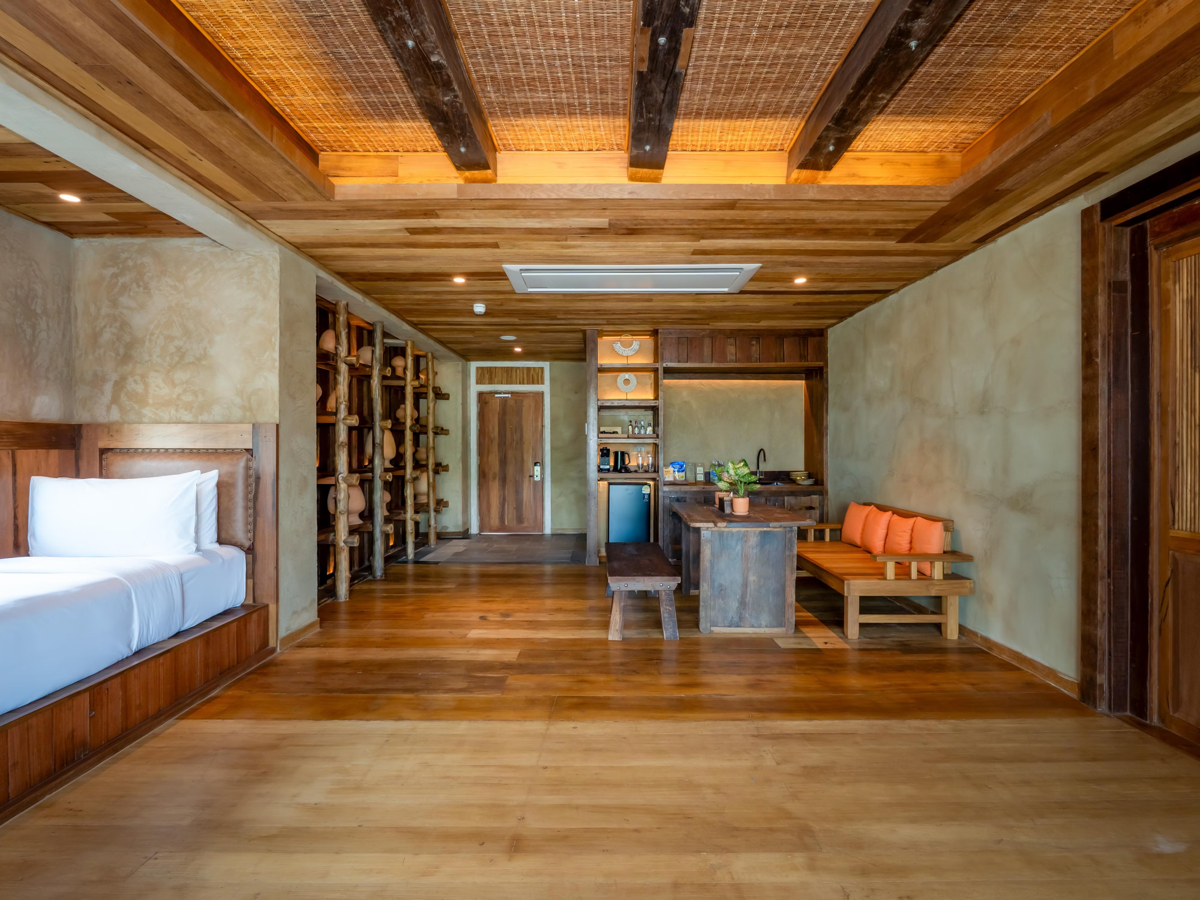 Dinso Resort Room Dinso Resort Room