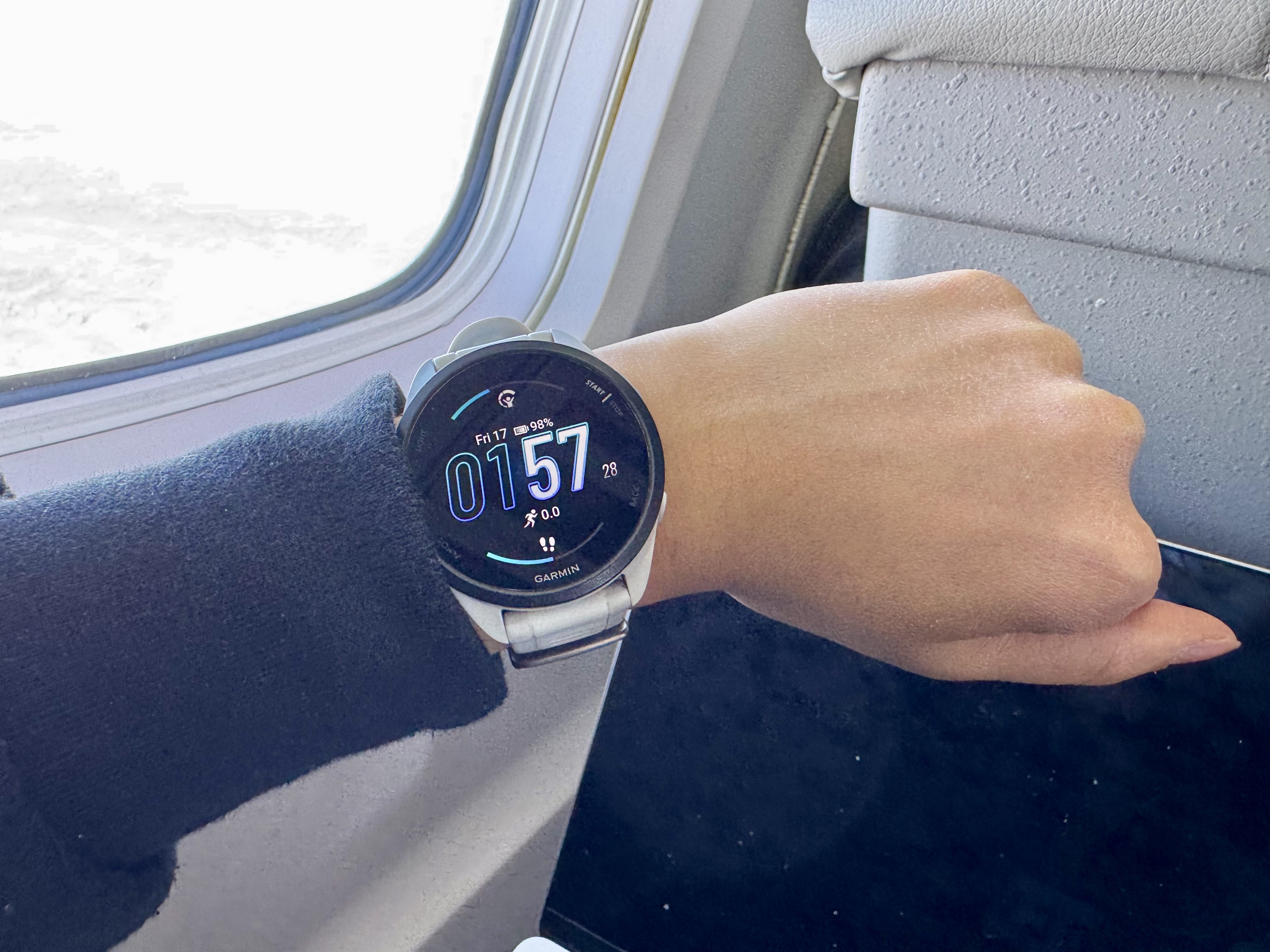 Garmin Watch Amex Dell Technologies Credit