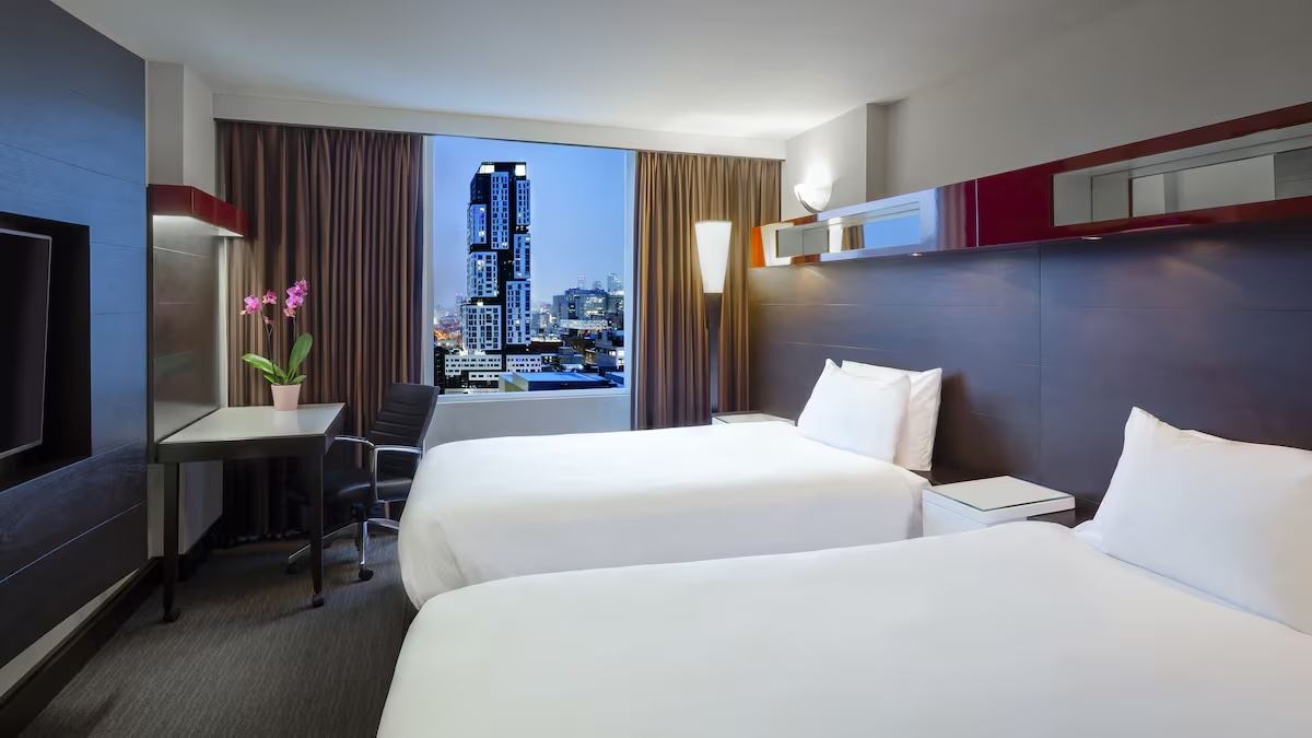 Hyatt Regency Toronto Hyatt Regency Toronto