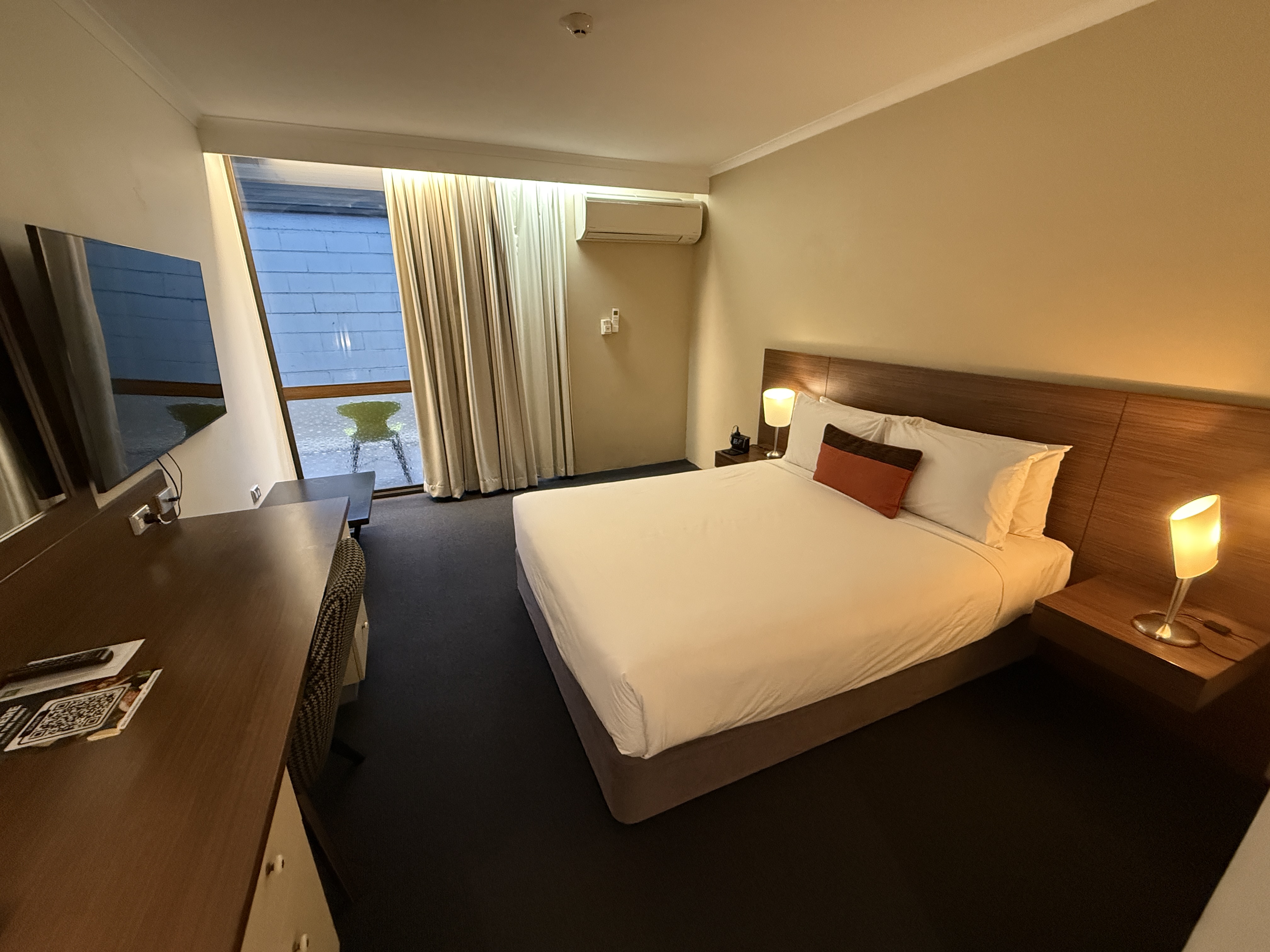 Ibis Styles Mount Isa Ibis Styles Mount Isa